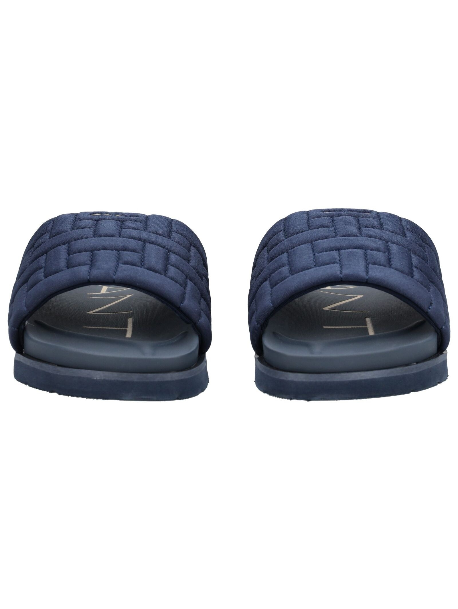 Gant Pantolette »Gant Pantoletten Lederimitat/Textil«