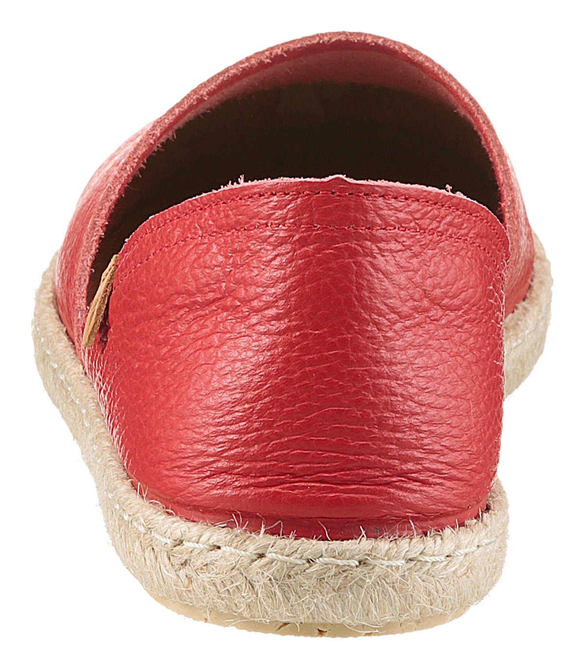 VERBENAS Espadrille »Carmen Nucleo«, Sommerschuh, Schlupfschuh, Slipper, Loafer zum Schlupfen
