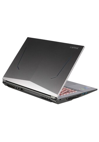 CAPTIVA Gaming-Notebook »Advanced Gaming I64-350«, (43,9 cm/17,3 Zoll), AMD, Ryzen 7,... kaufen