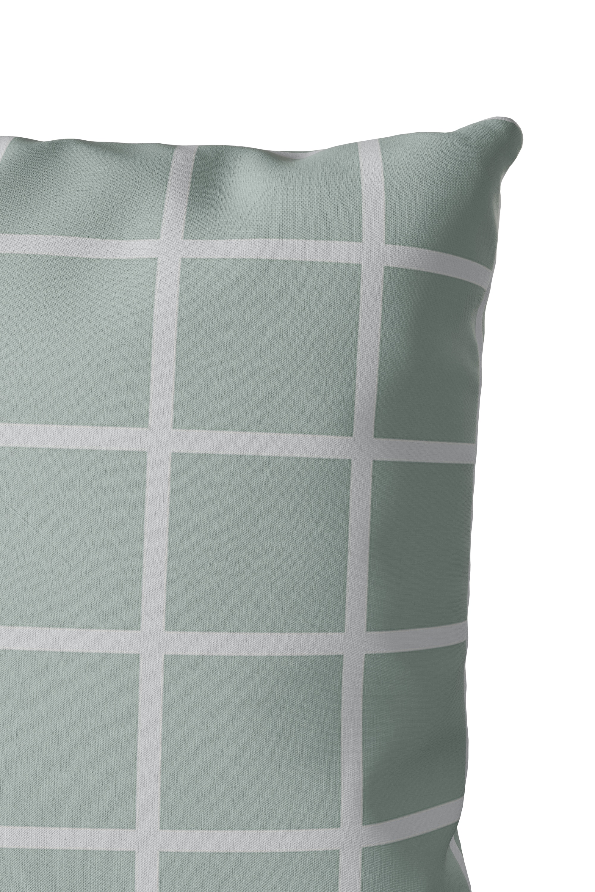 OTTO home Bettwäsche »Eemil« 2 Stk. karierte Bettwäsche, 100% Baumwolle, ab Gr. 135x200 cm