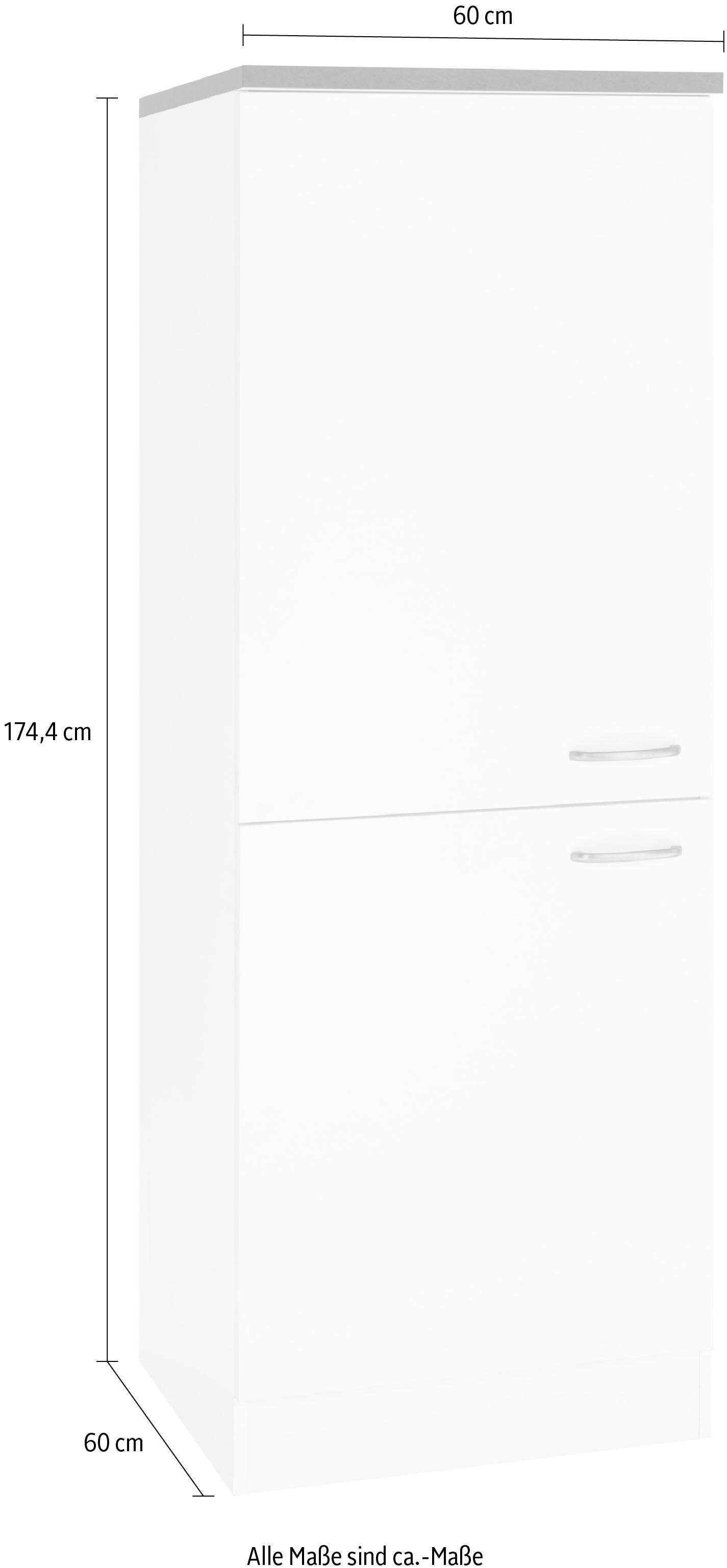 OPTIFIT Seitenschrank »Parare« Breite 60 cm