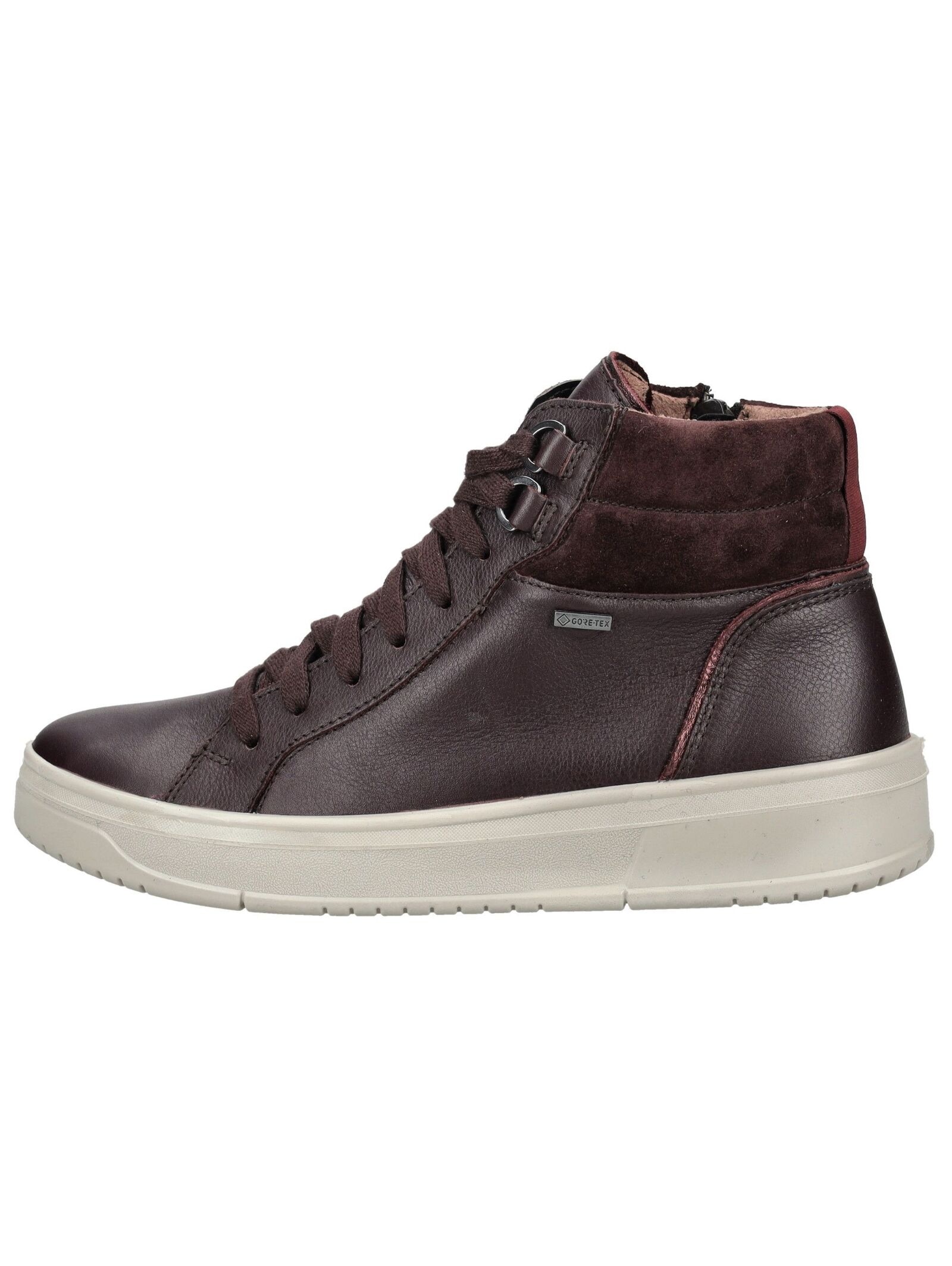 Legero Sneaker »Legero Sneaker Nappaleder«