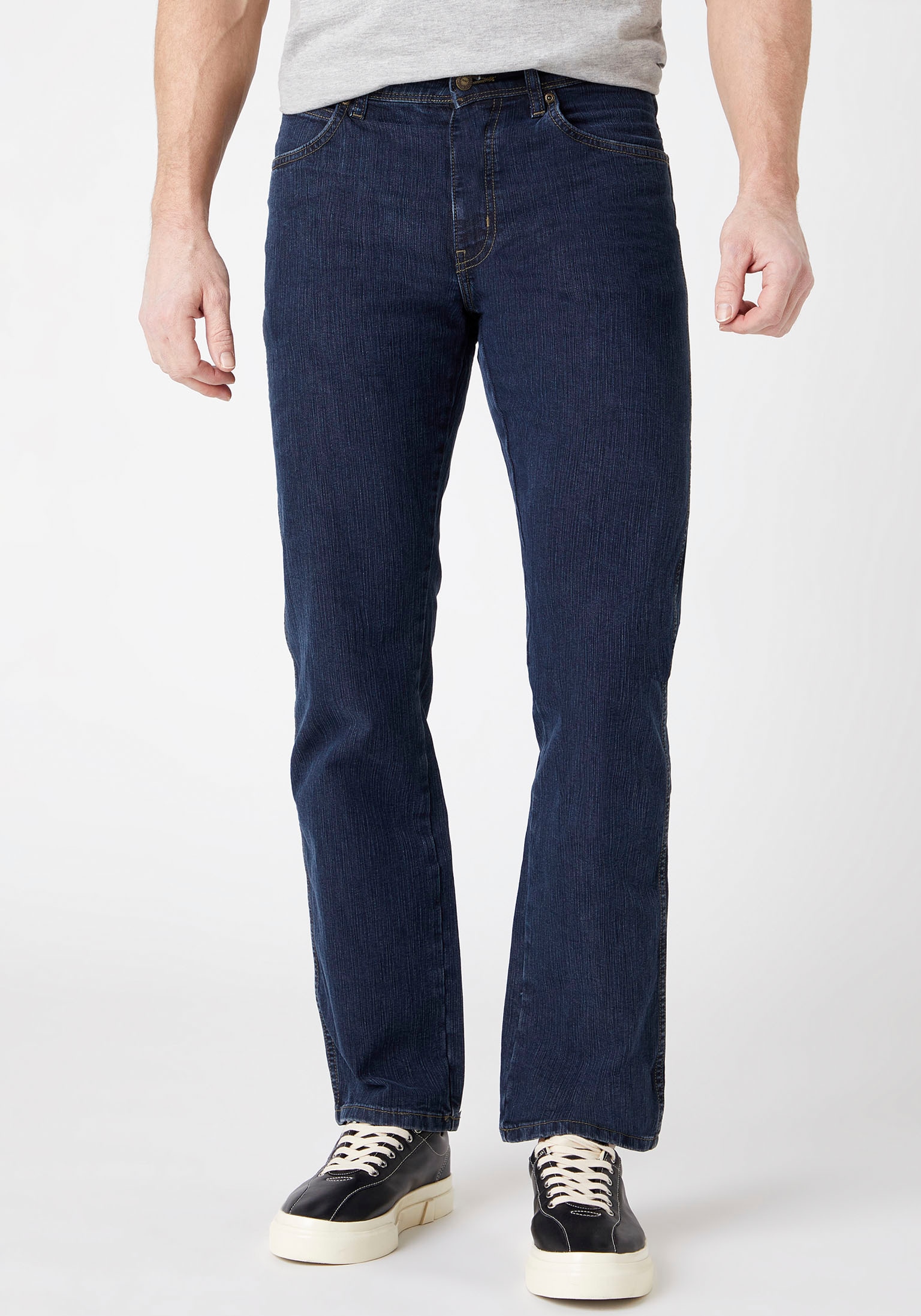 Wrangler Stretch-Jeans