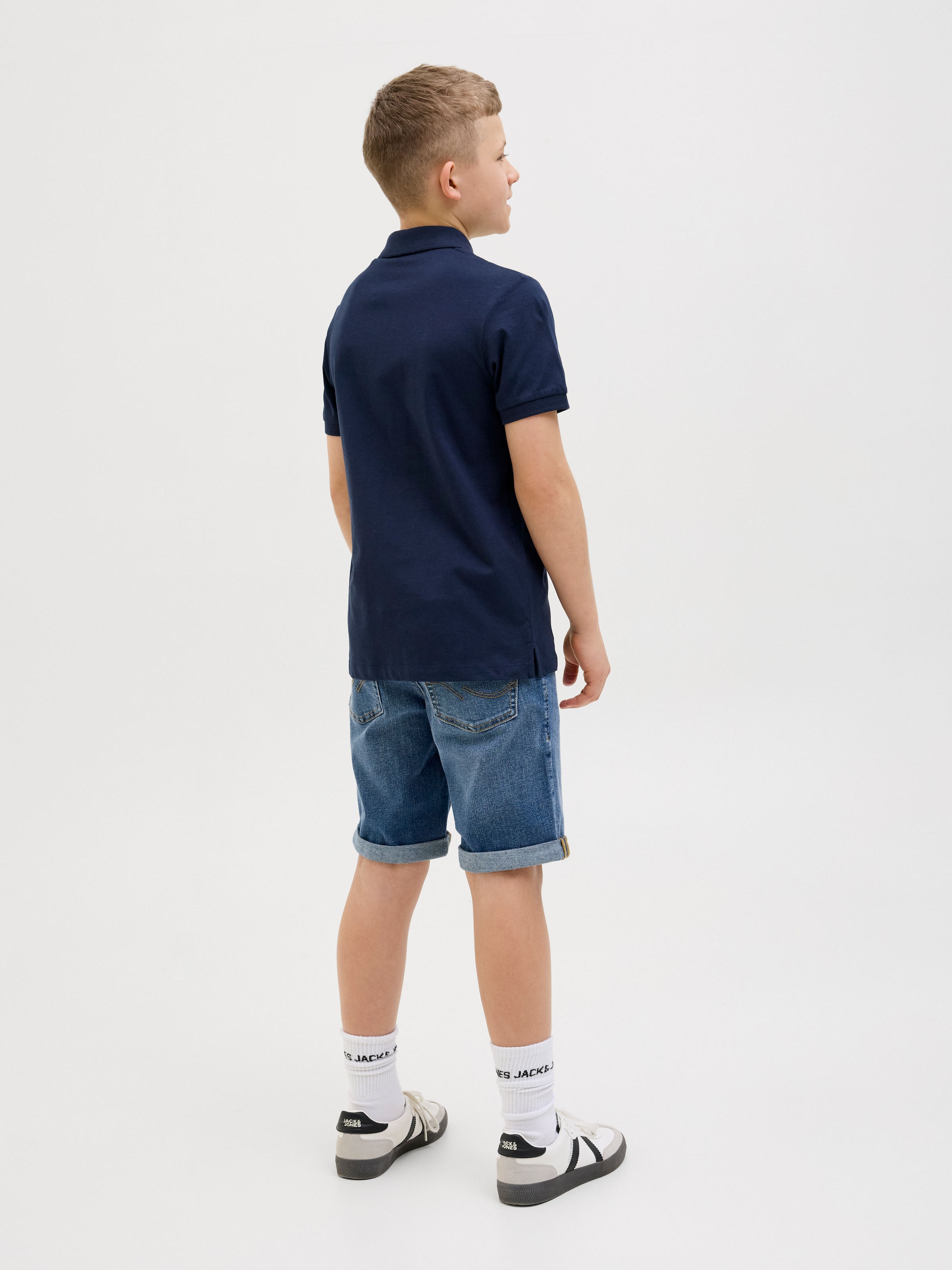 Jack & Jones Junior Shorts »JJIRICK JJORIGINAL SHORTS SQ 223 JNR«