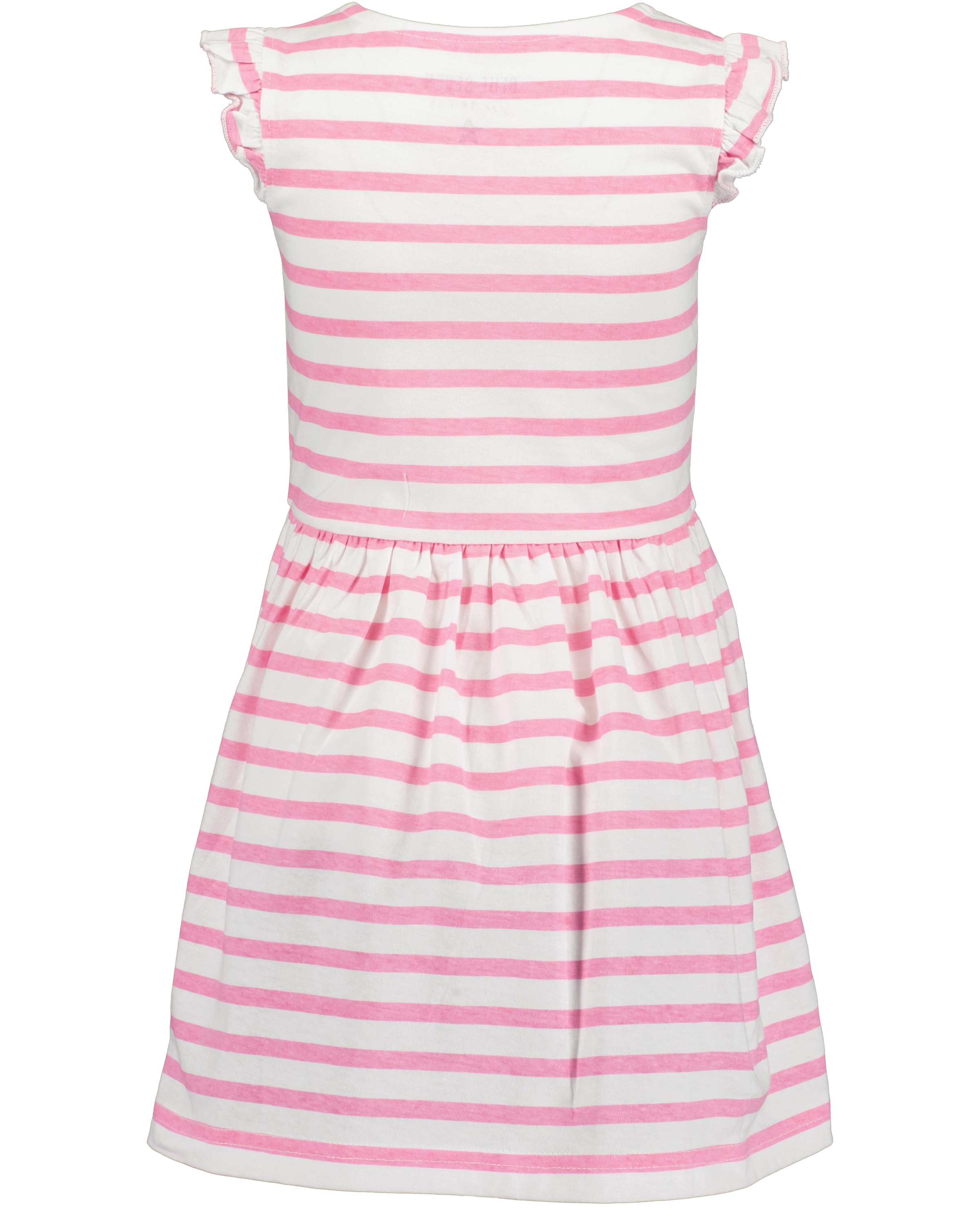 Blue Seven Jerseykleid 1 tlg. tlg. in unterschiedlichen Allover-Designs