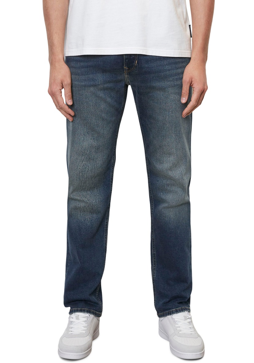 Garcia 5-Pocket-Jeans in online »Rocko«, bei Waschungen verschiedenen