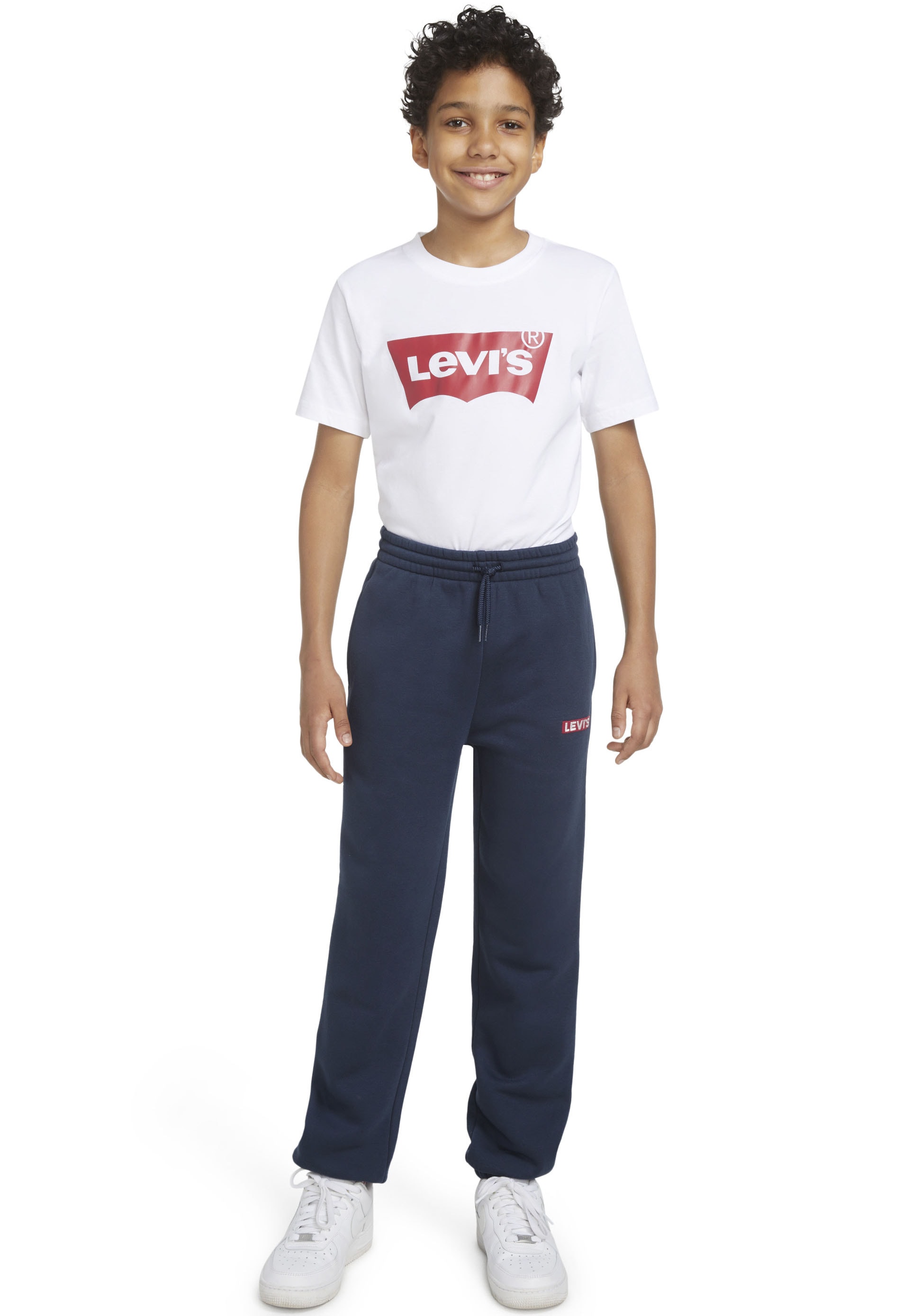 Levi's® Kids Jogginghose »BOXTAB JOGGER«, for BOYS