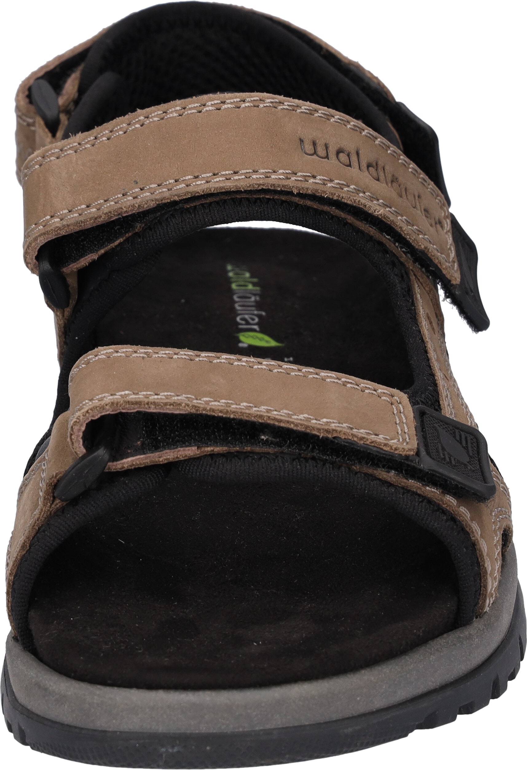 Waldläufer Sandale »H-Taro«, Sommerschuh, Klettschuh, Outdoorsandale, in Komfortweite H