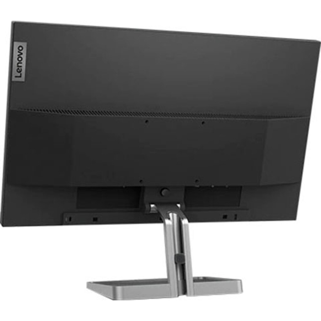 Lenovo Gaming-Monitor »L24q-35«, 60,5 cm/23,8 Zoll, 2560 x 1440 px, QHD, 4 ms Reaktionszeit, 75 Hz