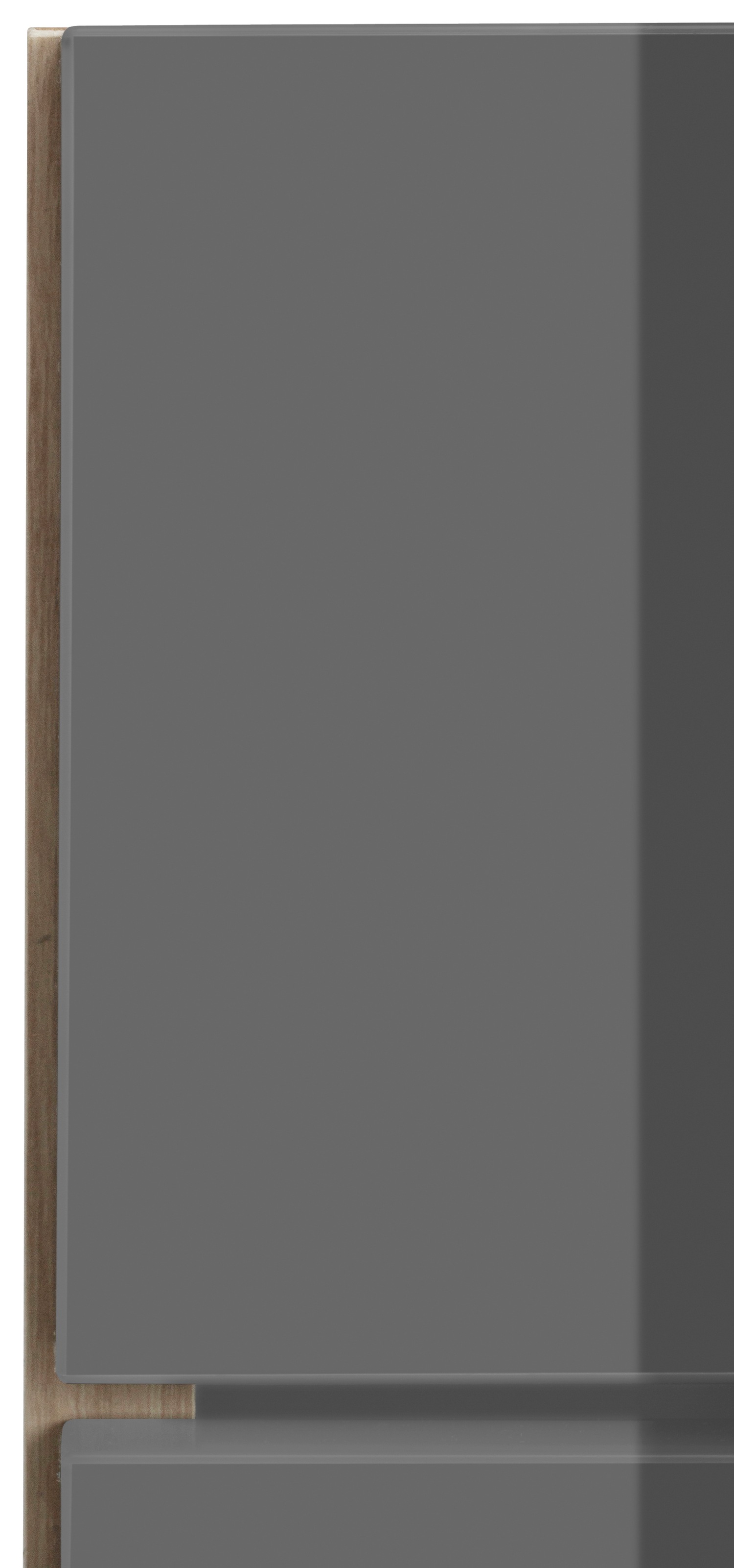 OPTIFIT Kochfeldumbauschrank »Bern«, 60 cm Rechnung Auszügen, breit, Füße 2 mit mit kaufen höhenverstellbare auf