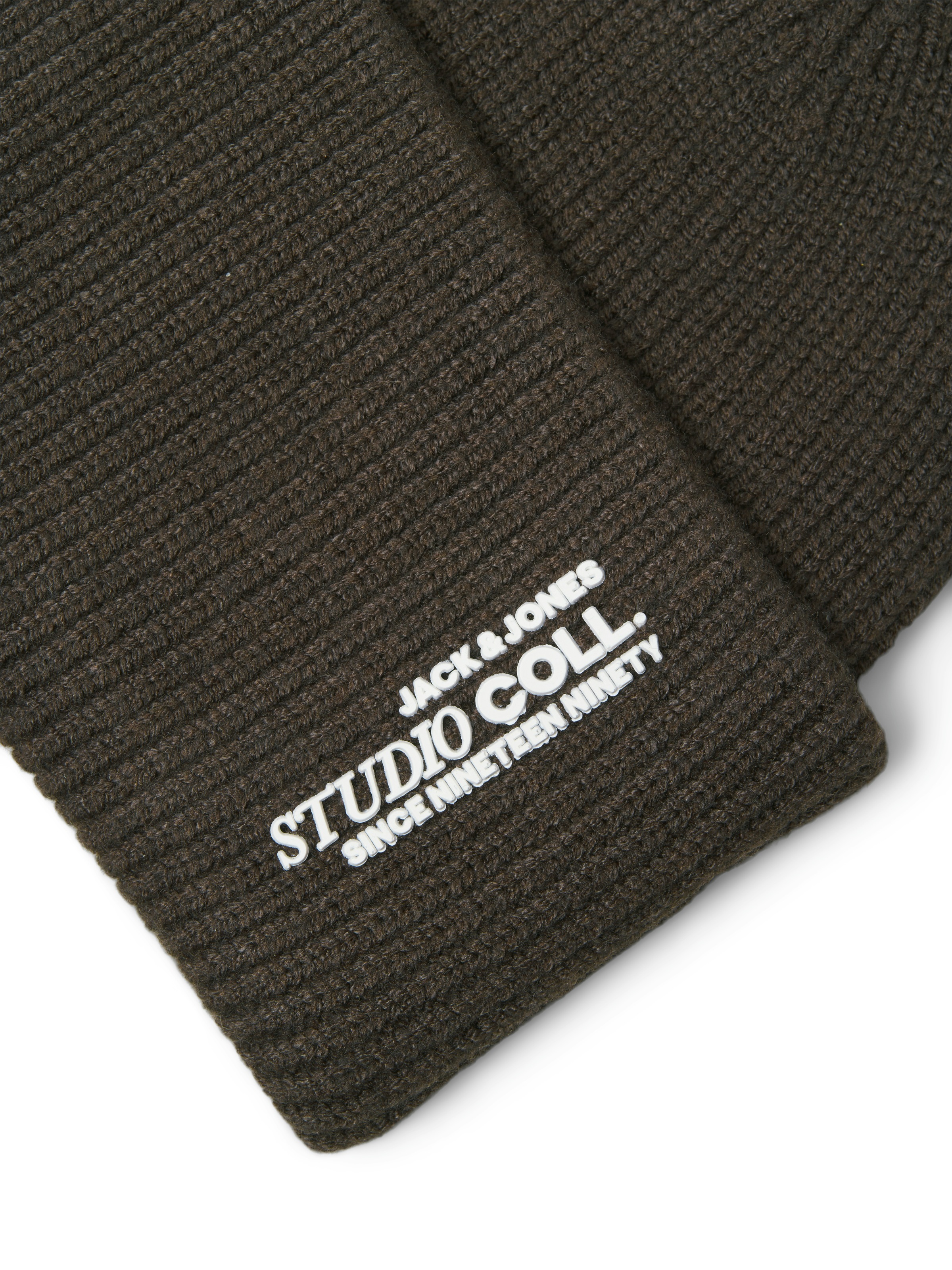 Jack & Jones Beanie »JACCOLL REGULAR BEANIE NOOS«