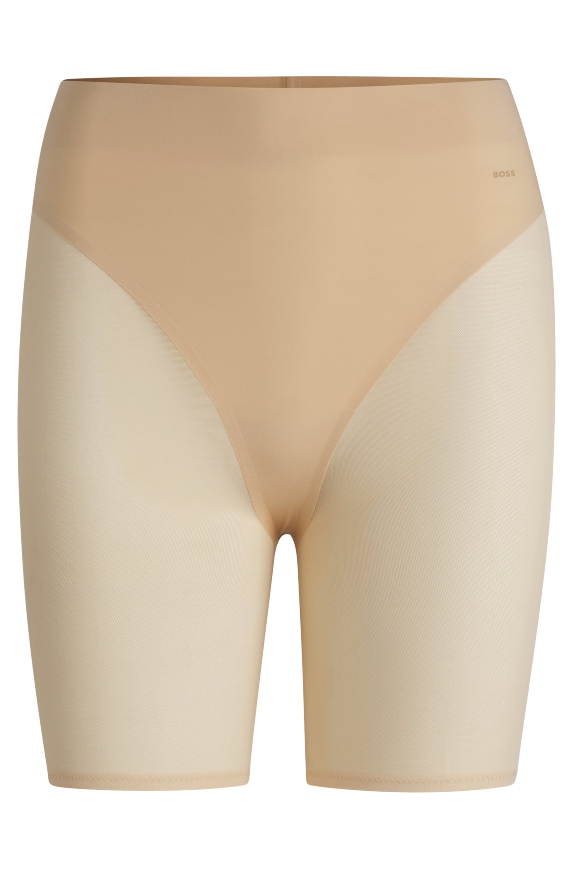 BOSS Slip »CYCLIST HW B.BODY«, mit dezentem Logodruck