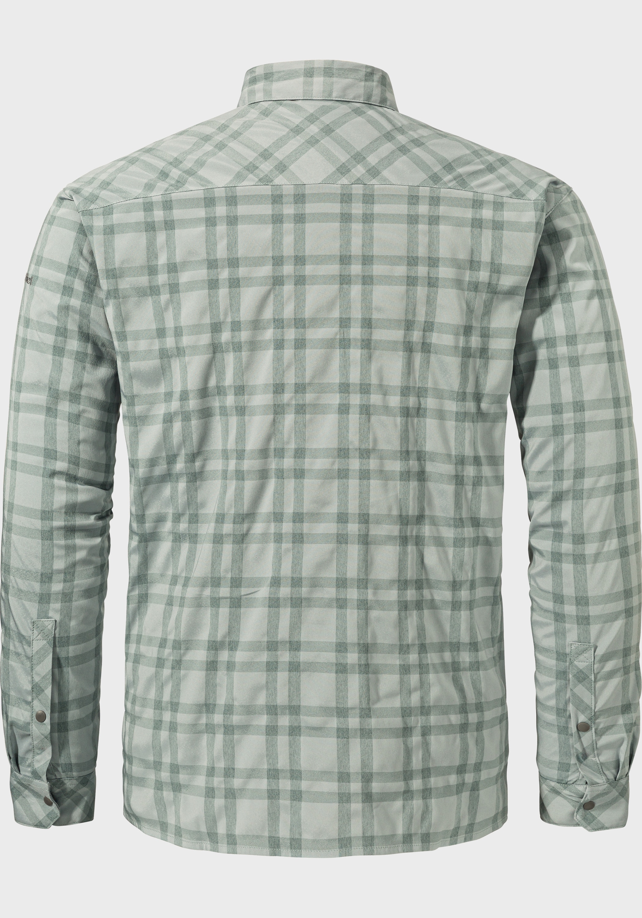 Schöffel Outdoorhemd »Hiking Shirt Style Dynkur MNS«