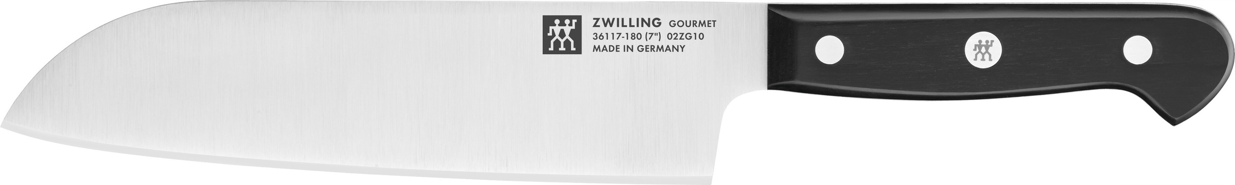 Zwilling Messer-Set »Gourmet« Made in Germany, FRIODUR eisgehärtete Klingen günstig online kaufen