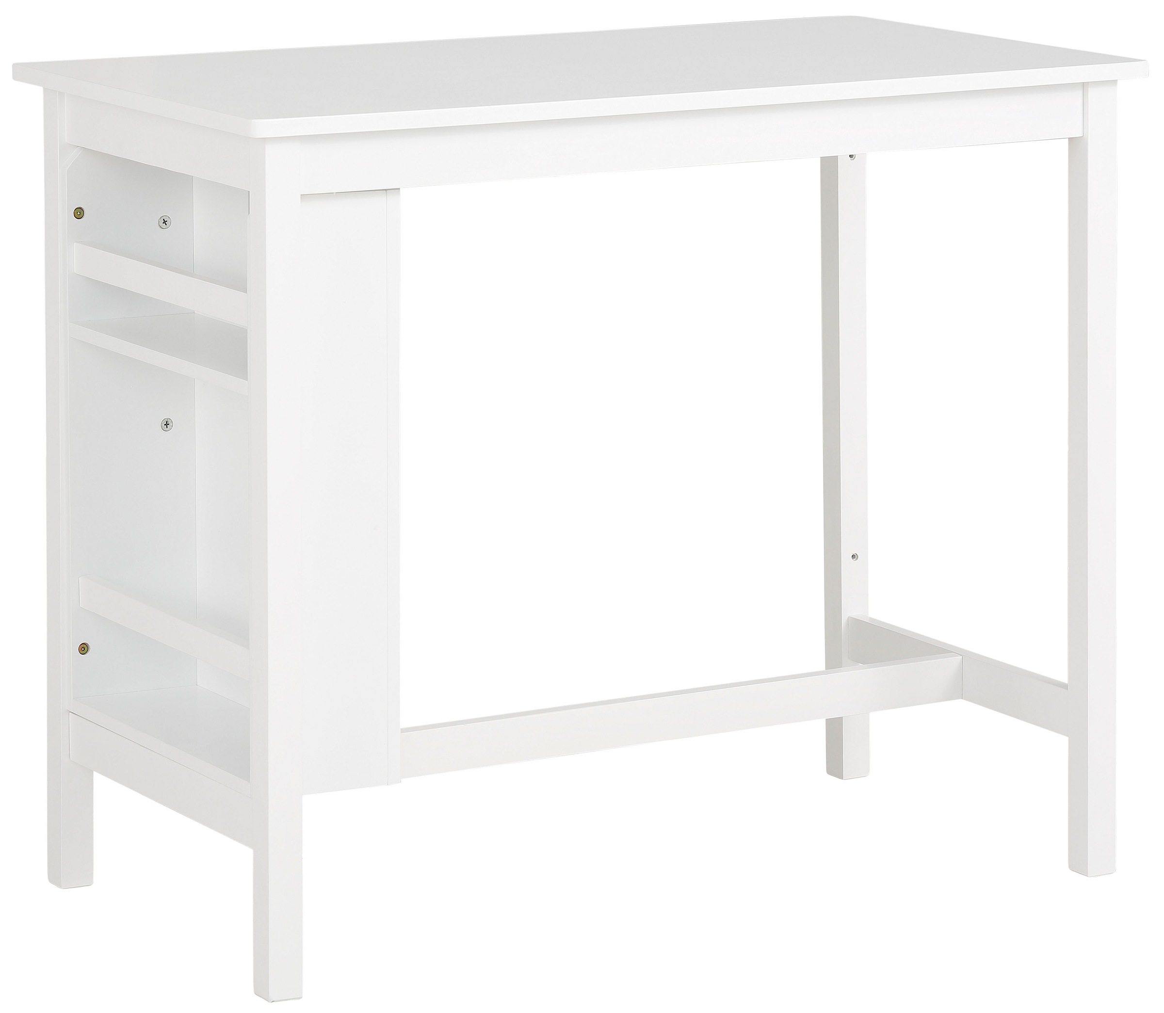 Home affaire Bartisch »Torpedo, TOPSELLER!« Bartisch, Küchentisch, Esstisch günstig online kaufen