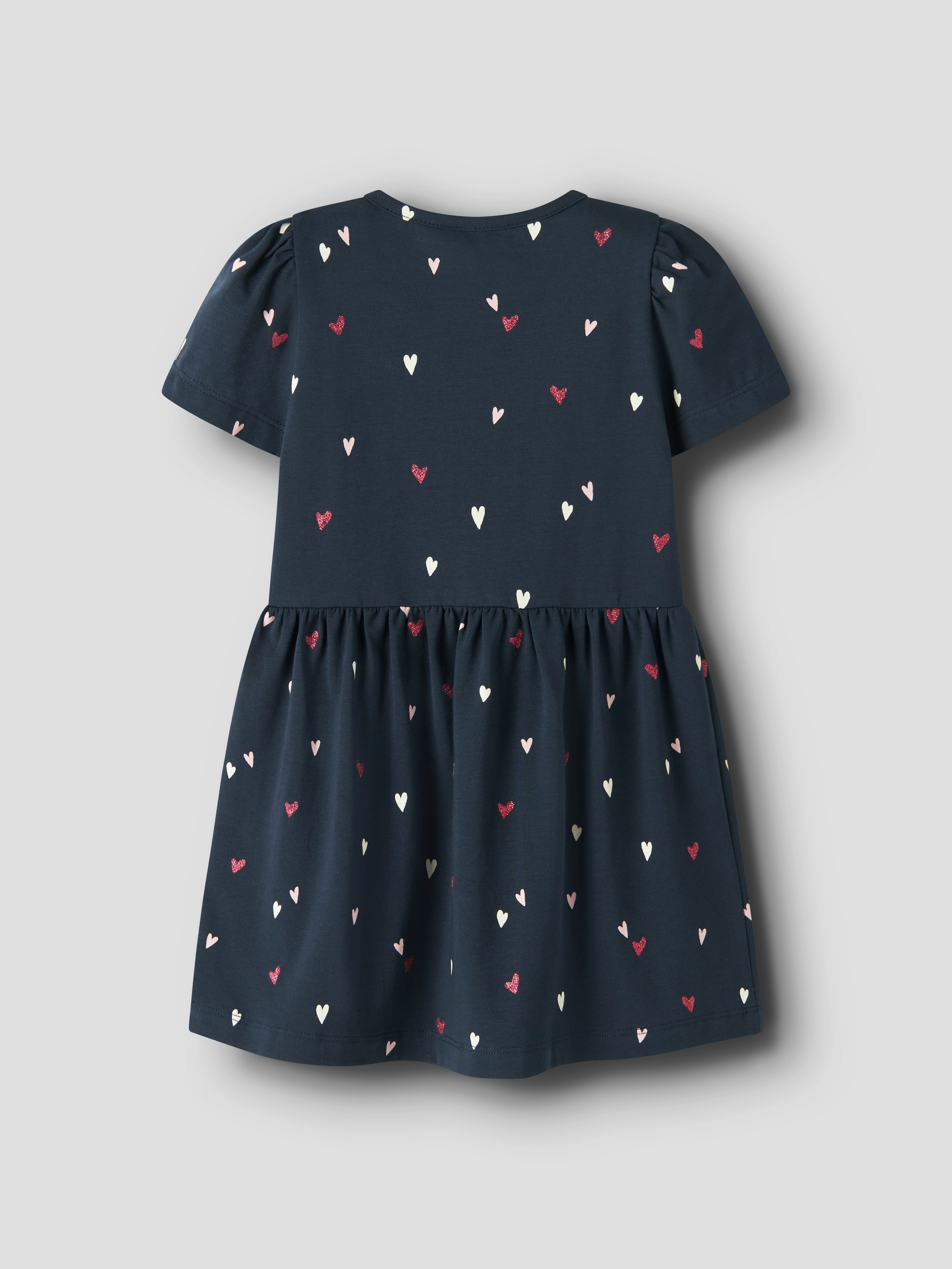 Name It Jerseykleid »NMFFILLA SS DRESS BOX  PB«