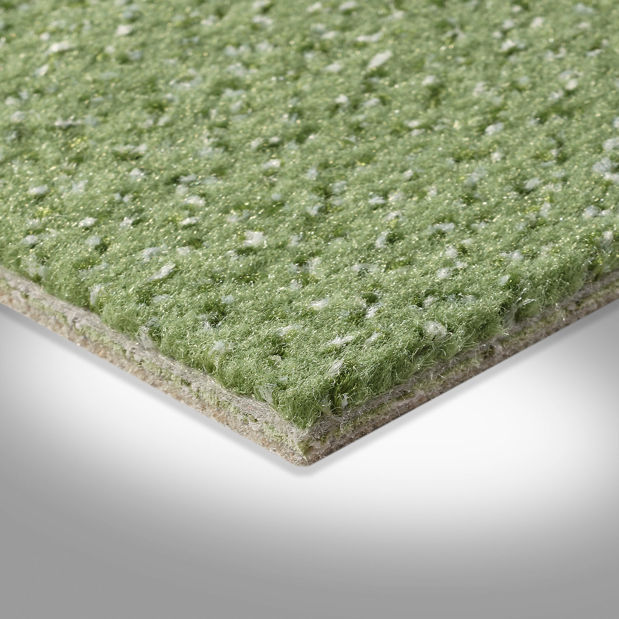 Vorwerk Teppichboden »Passion 1006 (Riva), Velours - gemustert, Made in Germany«, rechteckig, 6,7 mm Höhe, Wohnzimmer, Schlafzimmer, Kinderzimmer, Breite 400/500 cm