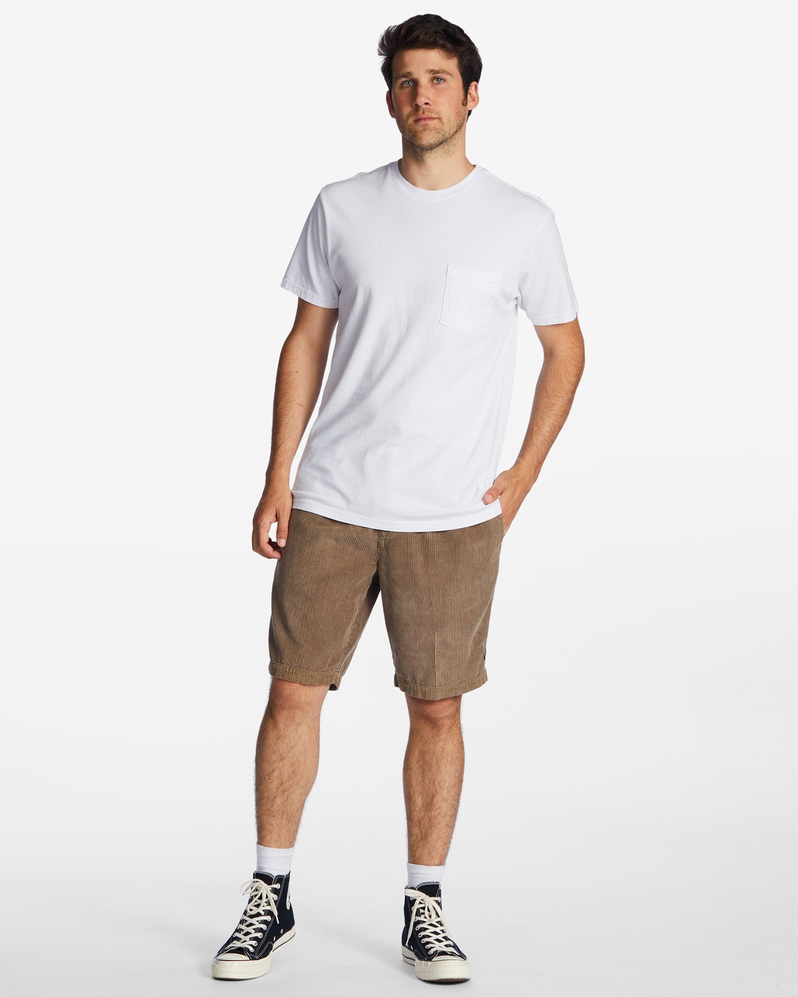 2. Bild von Billabong Shorts »Larry«