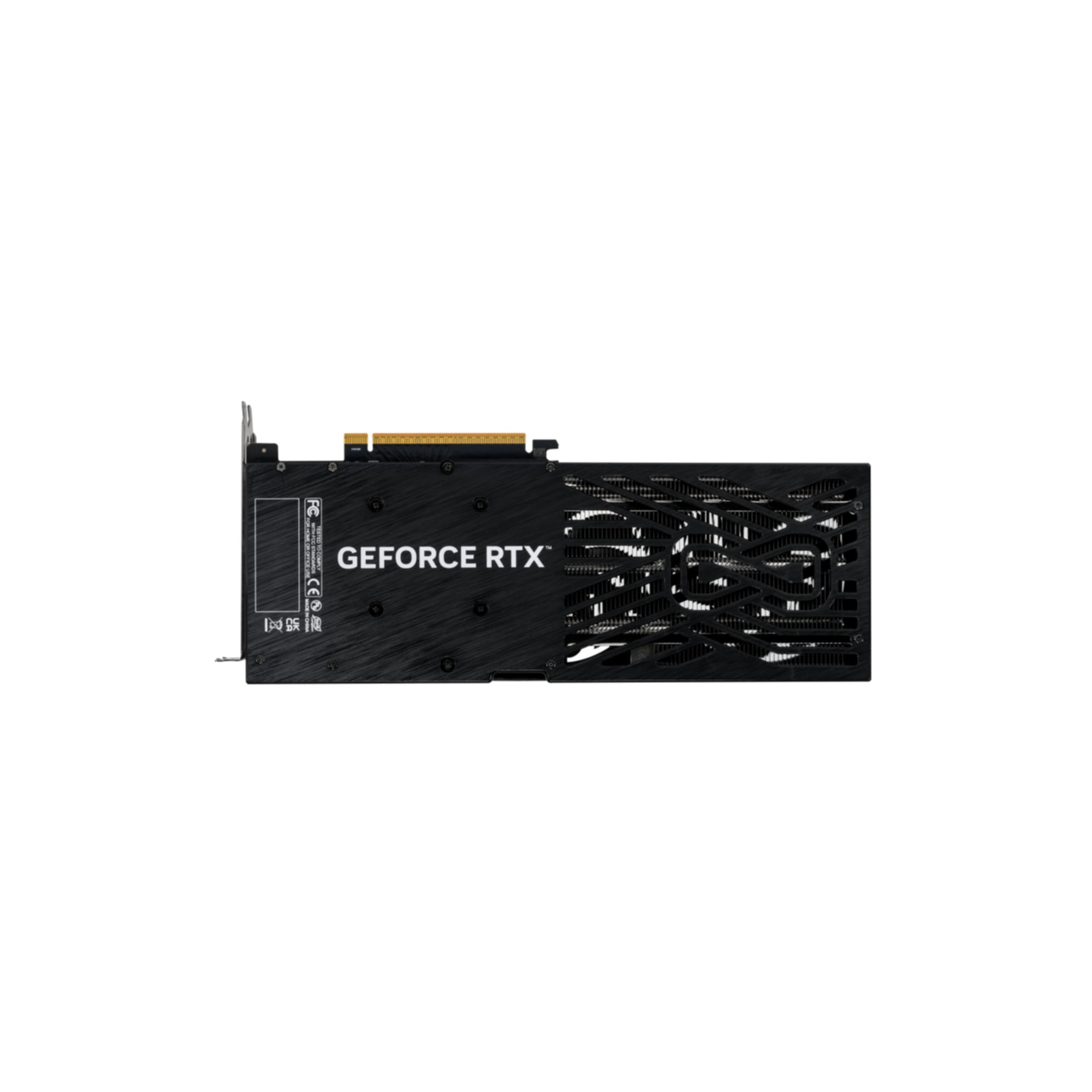 Palit Grafikkarte »GeForce RTX 5060 Infinity 3«
