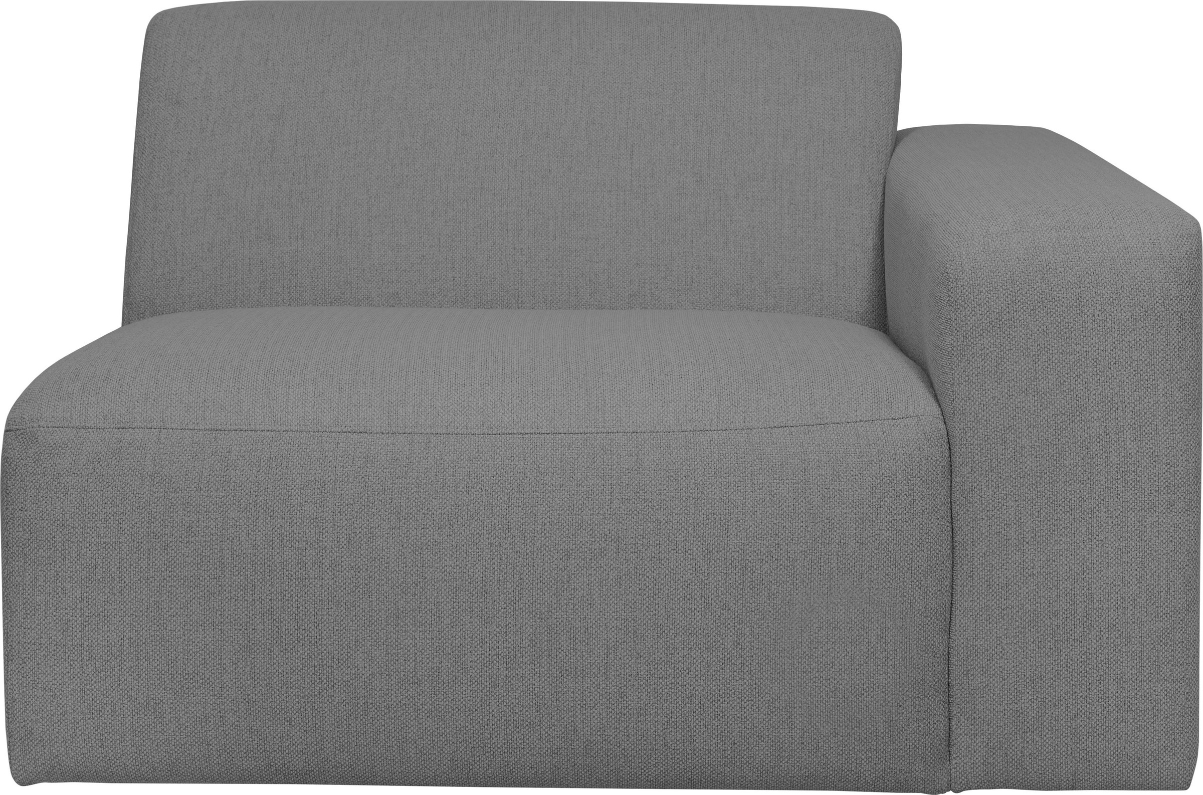 INOSIGN Sofaelement »Koa, Sofamodul, passend zur Serie KOA« in Webstoff, we günstig online kaufen
