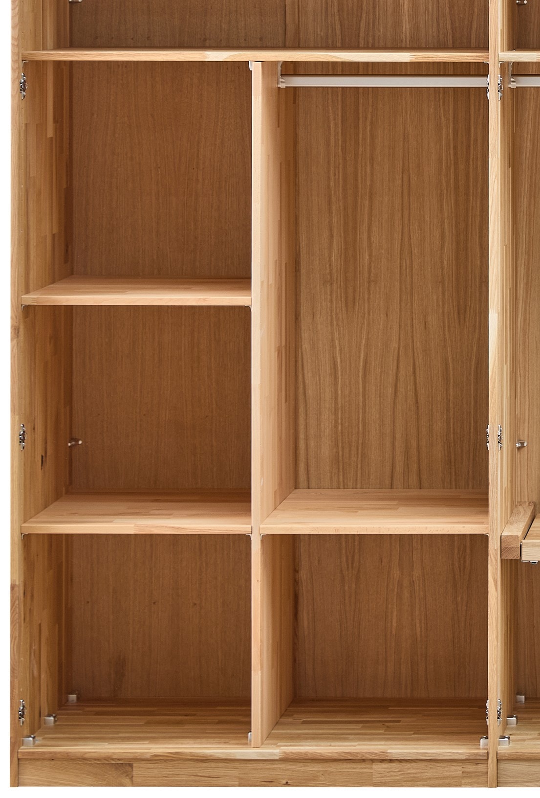 Home affaire Inneneinteilung »Ambroise«