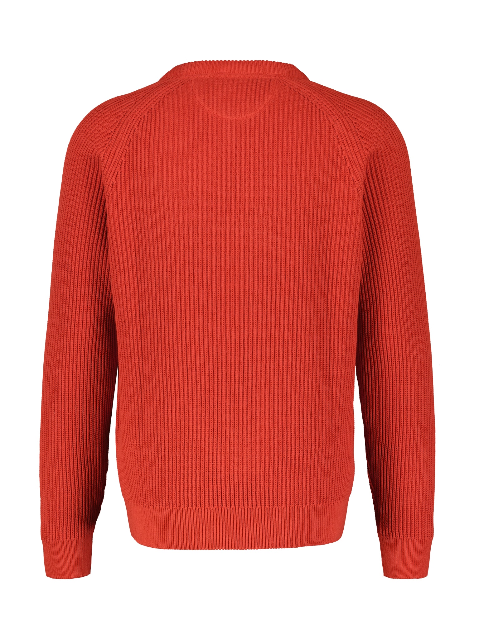 LERROS Strickpullover »LERROS Strickpullover, Fishermanstyle«