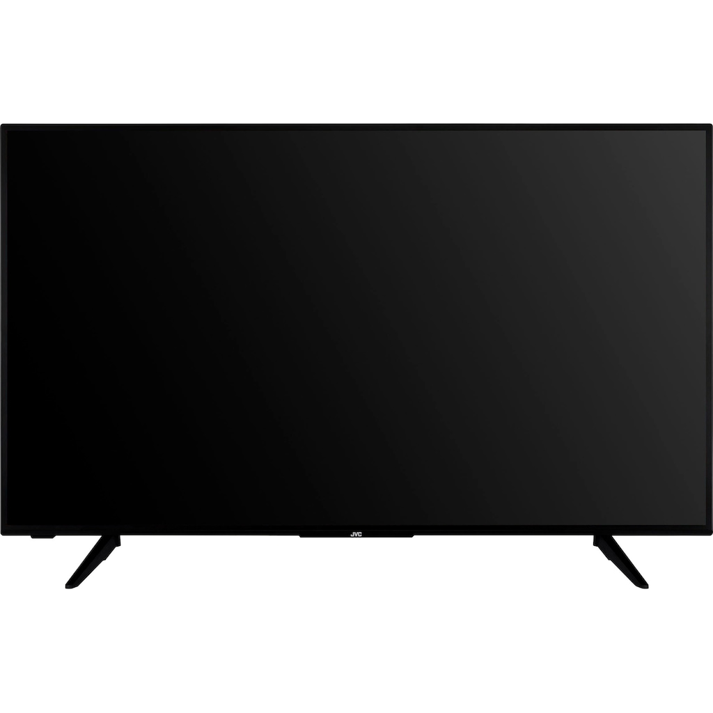 JVC LED-Fernseher »LT-50VU3155«, 126 cm/50 Zoll, 4K Ultra HD, Smart-TV
