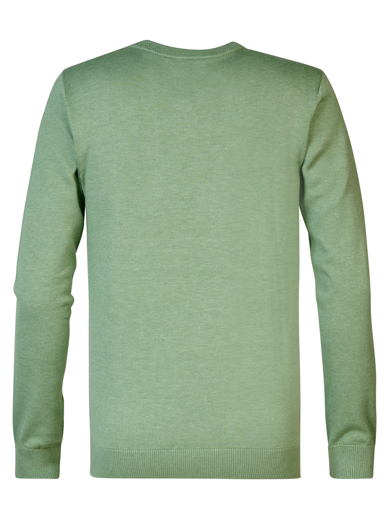 Petrol Industries V-Ausschnitt-Pullover »Men Knitwear V-Neck Basic«