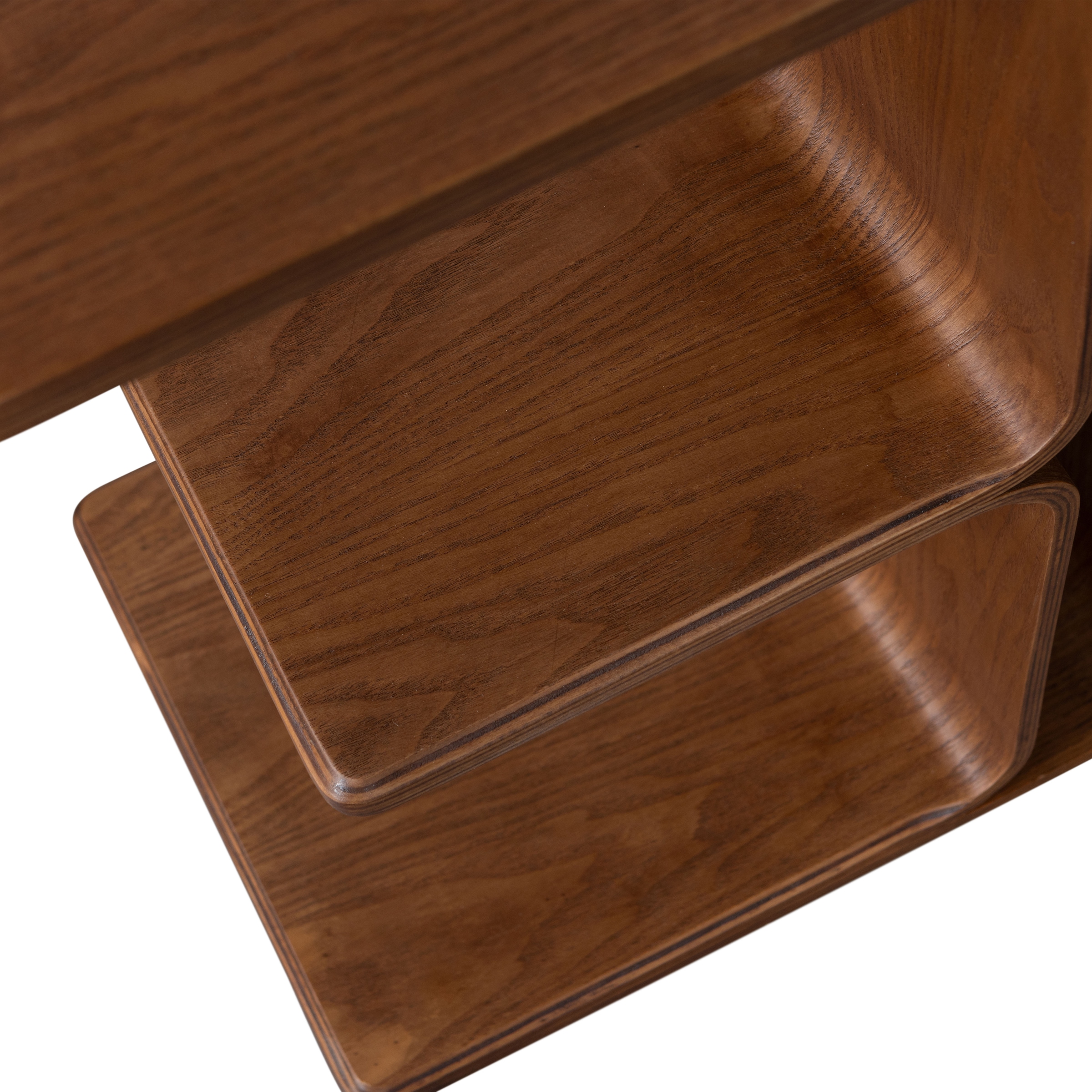 WOOOD Beistelltisch »WOOOD Frey Multifunktionaler Beistelltisch«