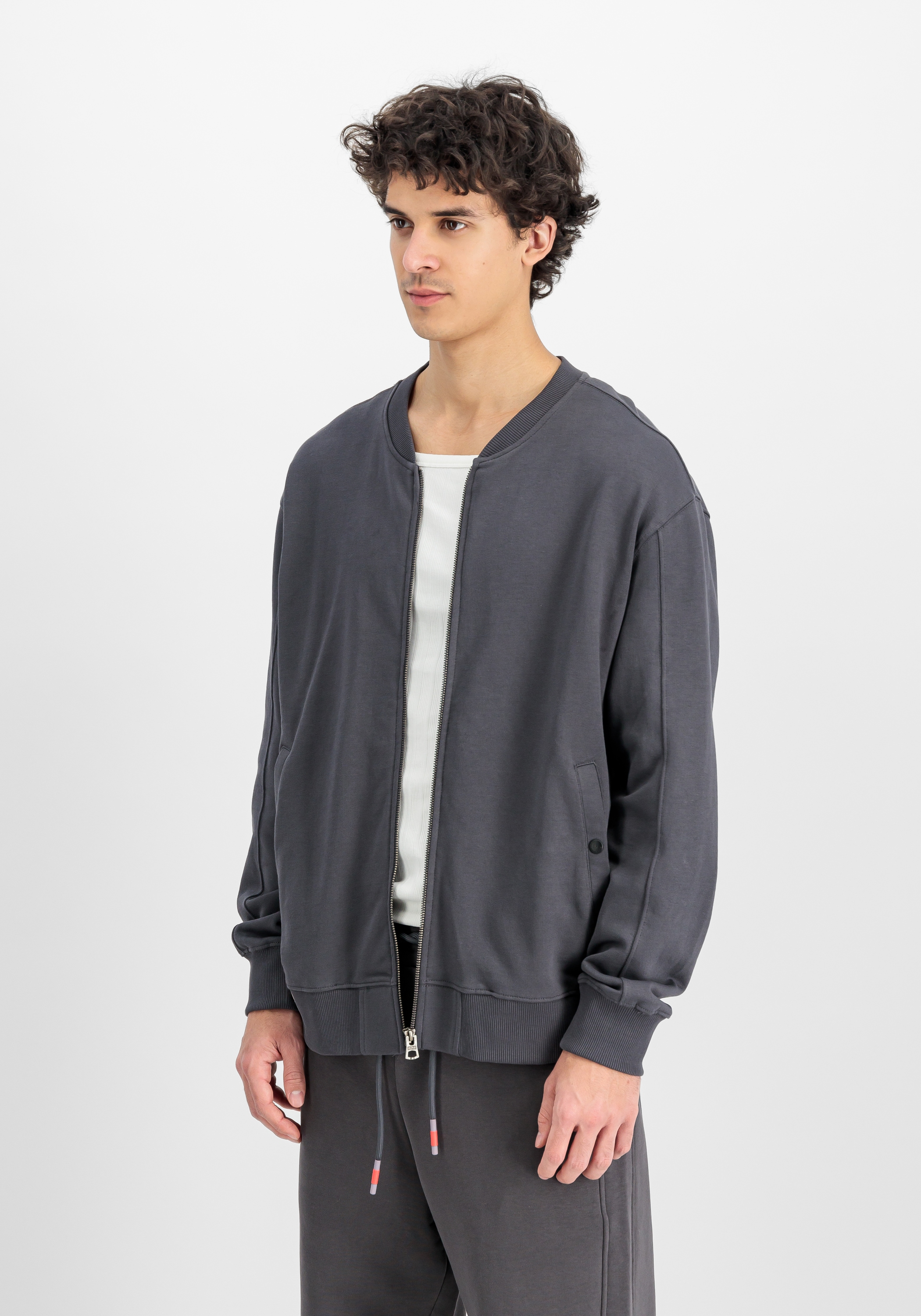 Alpha Industries Bomberjacke »Alpha Industries Men - Bomber Jackets«
