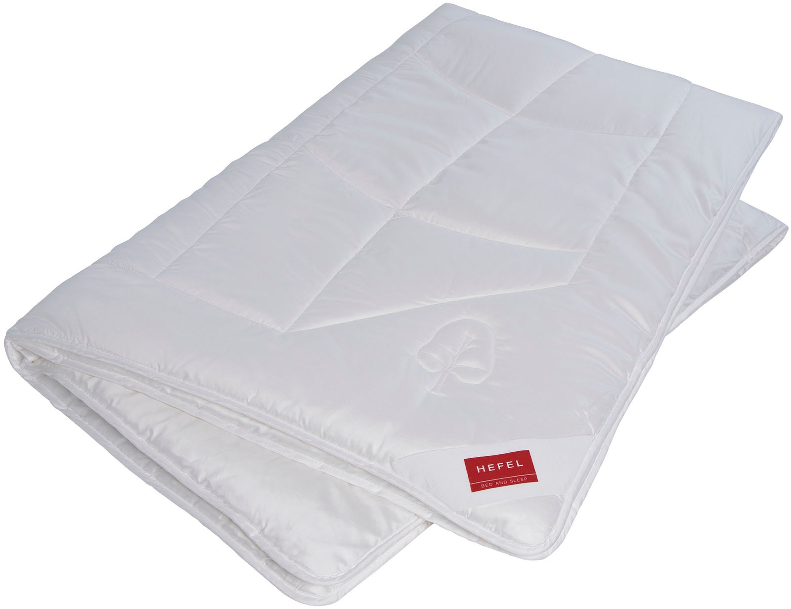 Hefel Naturfaserbettdecke »Klima Controll Comfort« warm Füllung LyocellTENC günstig online kaufen