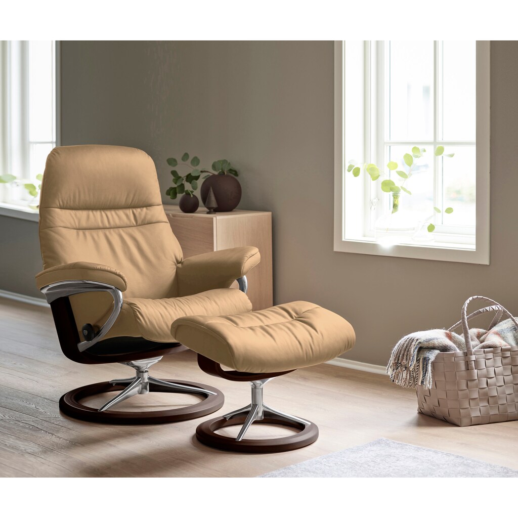 Stressless® Fußhocker »Sunrise«