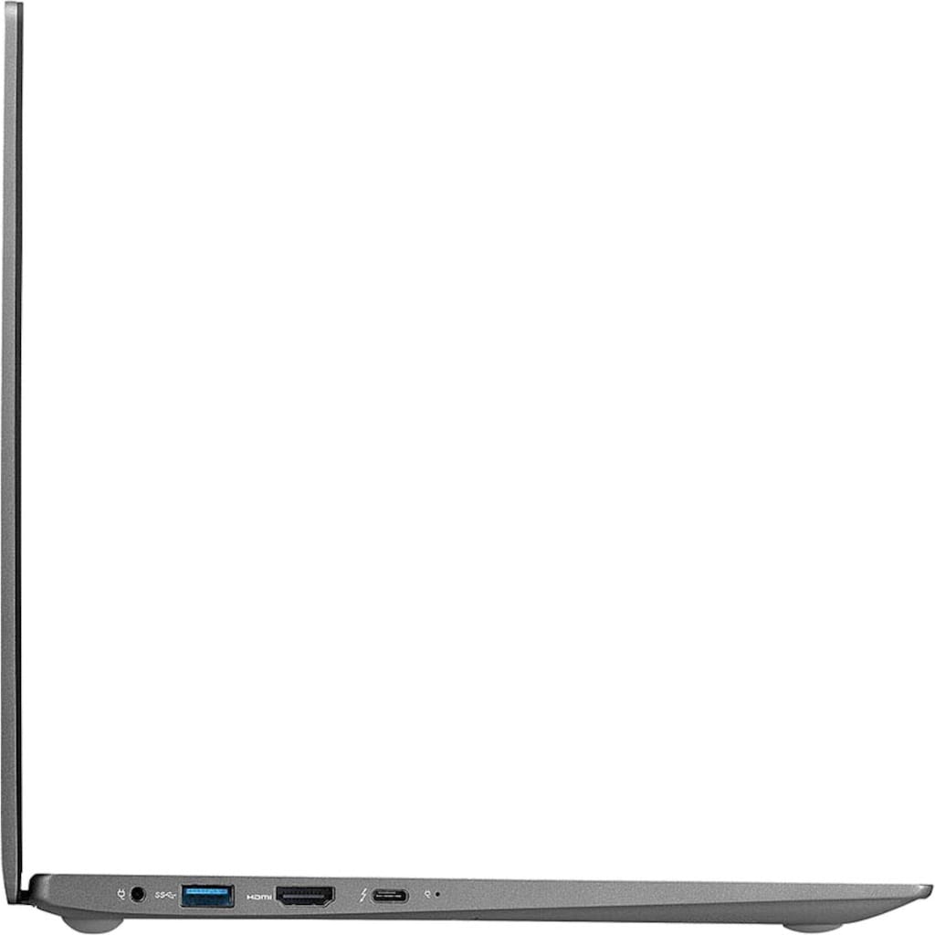 LG Notebook »15Z90N-V.AR55G«, 39,6 cm, / 15,6 Zoll, Intel, Core i5, Iris Plus Graphics, 512 GB SSD