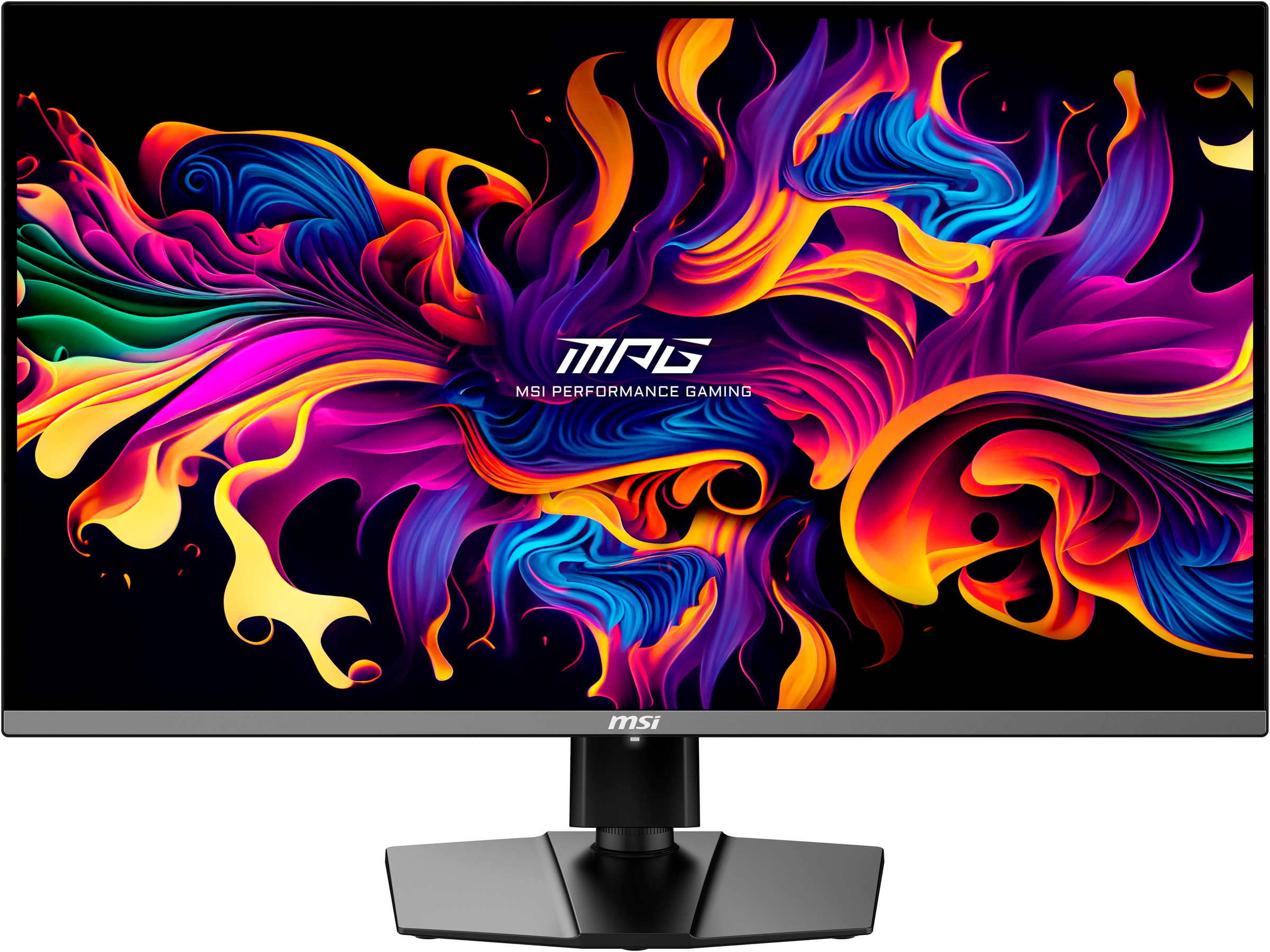MSI Gaming-Monitor »MPG 321URX QD-OLED«, 80 cm/32 Zoll, 3840 x 2160 px, 4K Ultra HD, 0,03 ms Reaktionszeit, 240 Hz