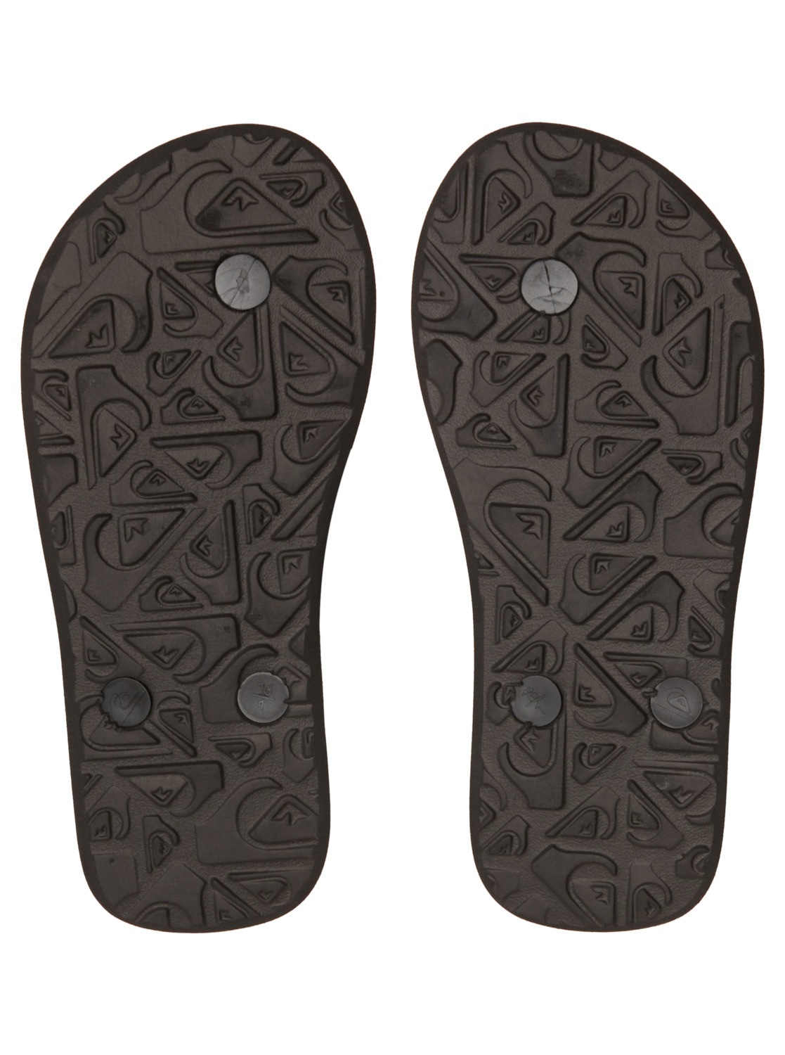 Quiksilver Zehentrenner »Molokai Art«