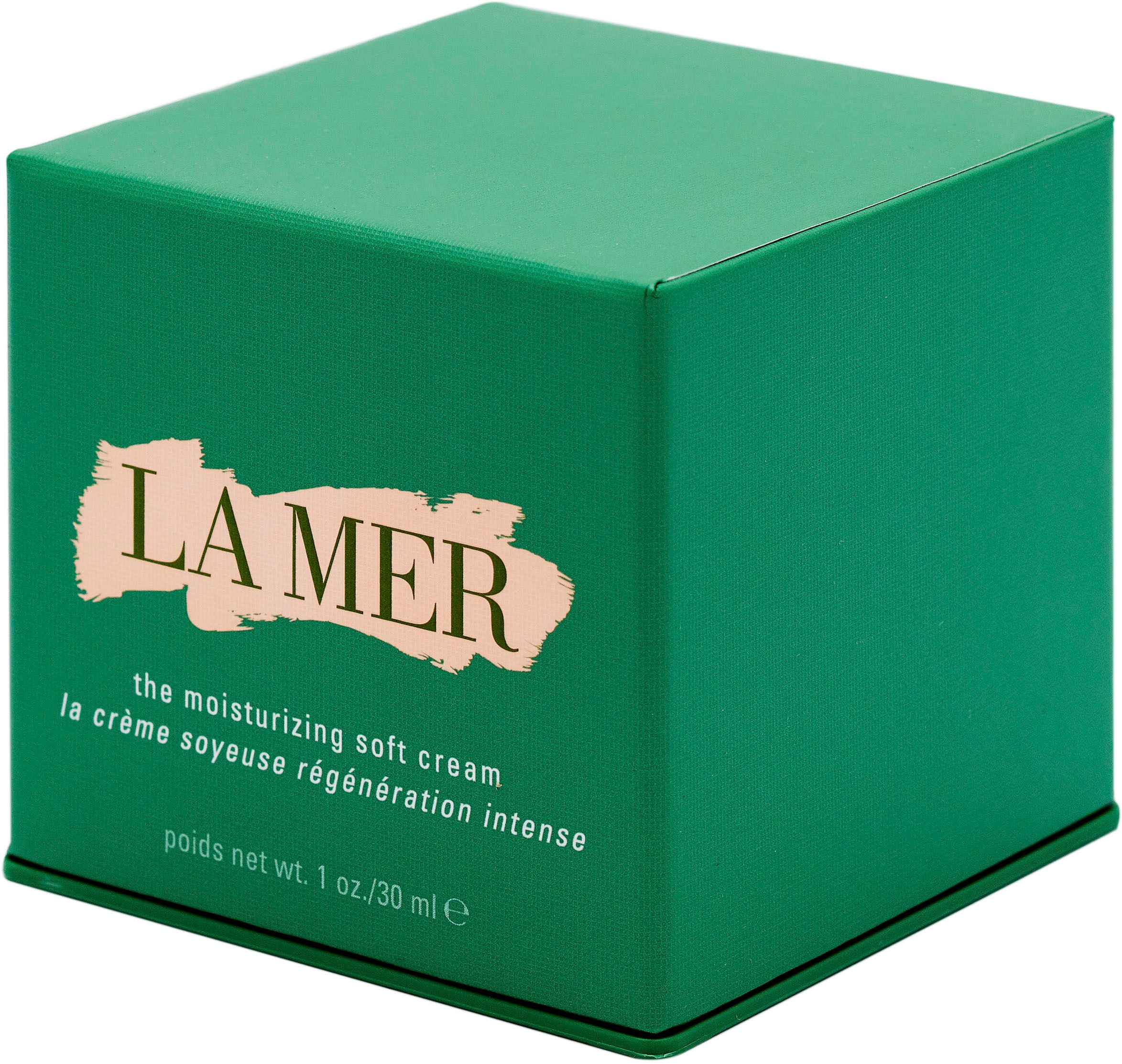 LA MER Gesichtspflege »The Moisturizing Soft Cream Gesichtscreme«