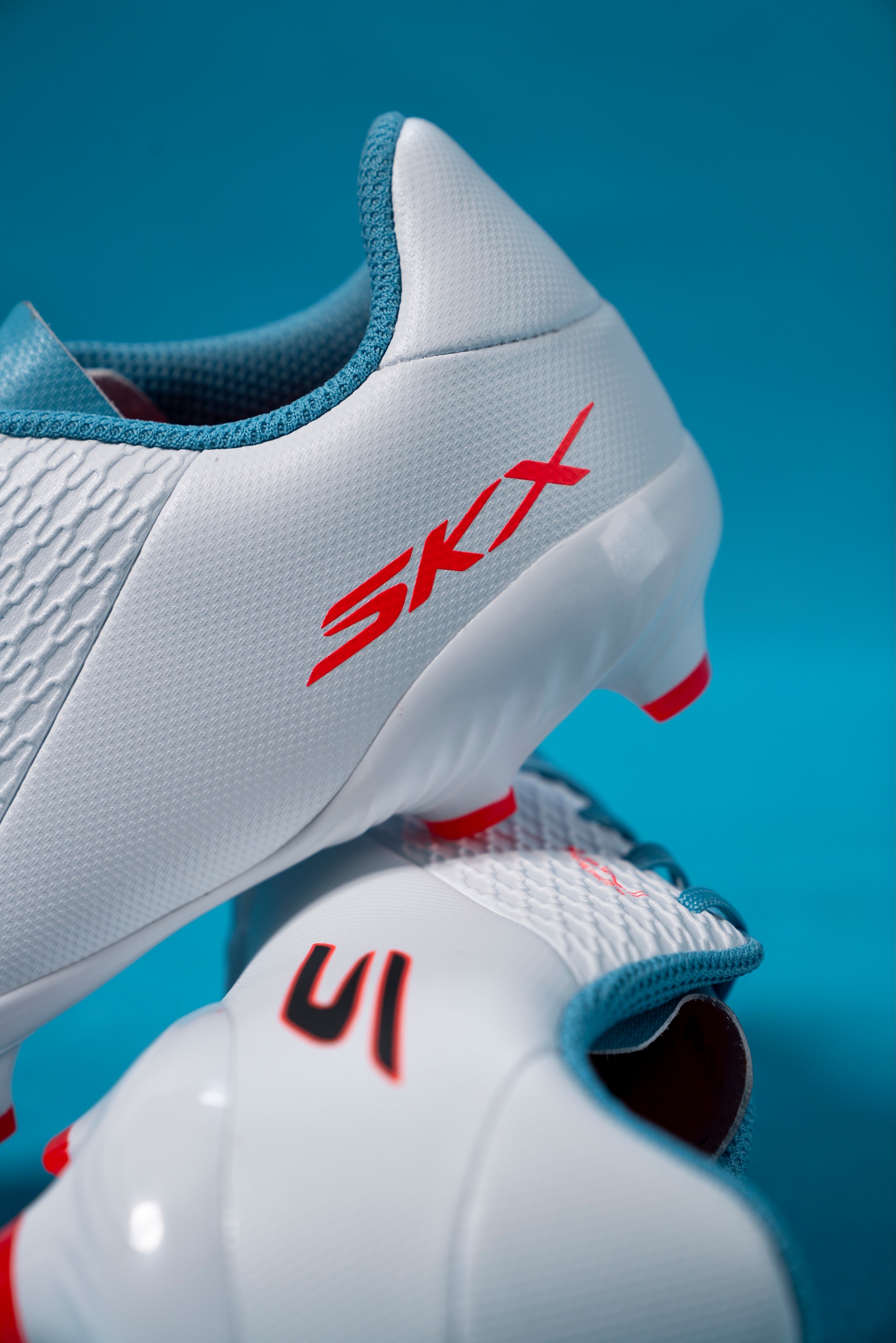 Skechers Fußballschuh »JR CRIB FG, Skechers Skx_2 Jr Td Mg«, Academy Fußballschuh mit reaktionsschneller Passform