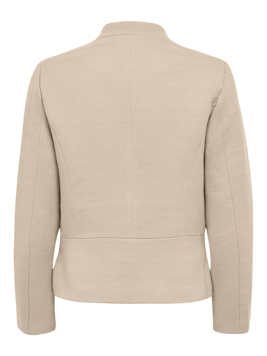 ONLY Kurzblazer »ONLADDY-LINEA L/S SHORT BLAZER CC TLR« Materialmix, regular fit