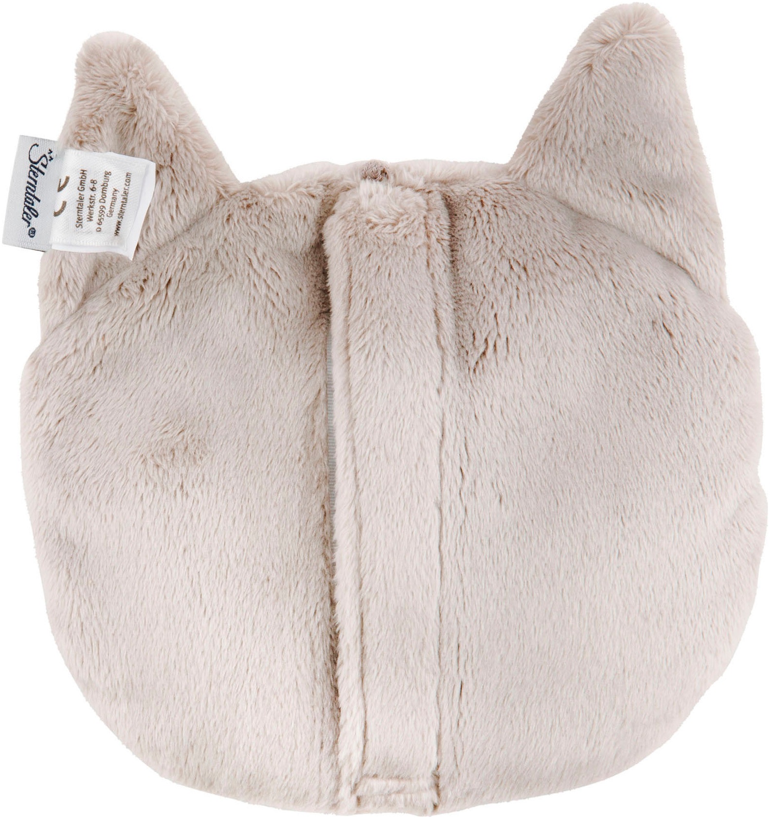 Sterntaler® Wärmekissen »Katze Lilly«