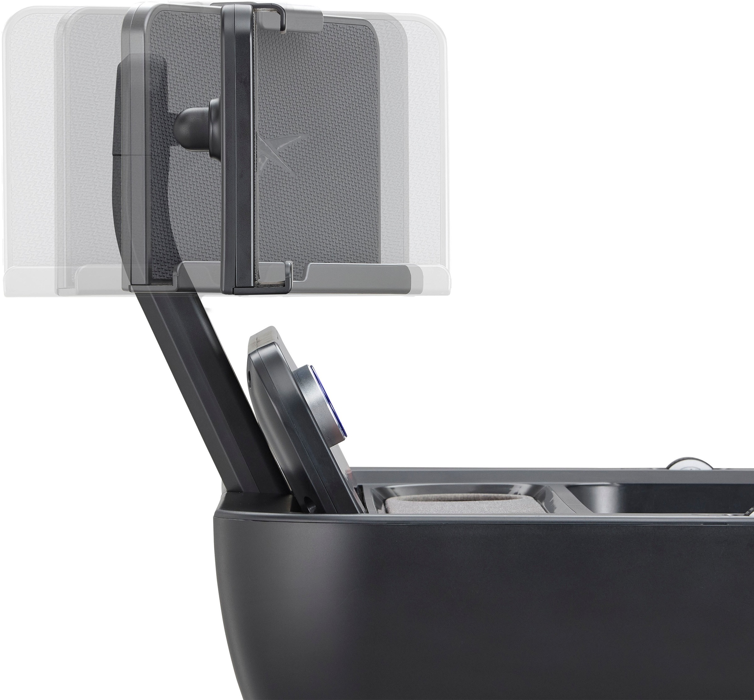Reebok Laufband »Reebok Z-Tech« bis max. 20 km/h, mit Steigung, 150 kg max. Benutzergewicht