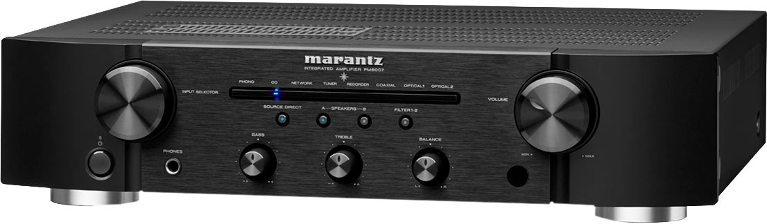 online Marantz »PM6007« Vollverstärker kaufen