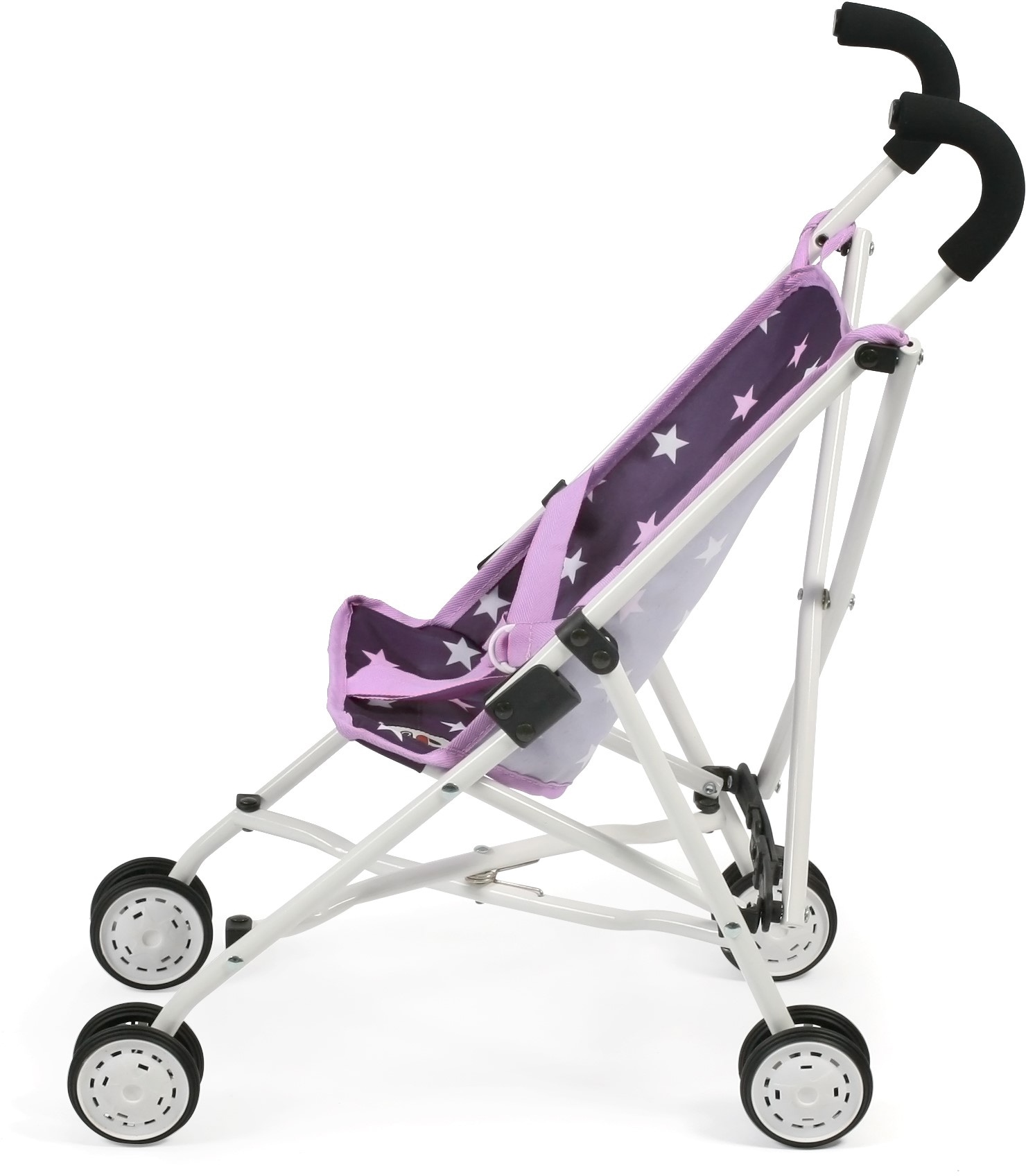 CHIC2000 Puppenbuggy »Roma, Mini-Buggy«