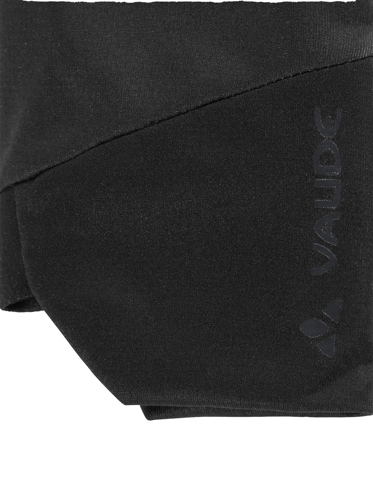 VAUDE Fahrradhandschuhe »MOAB UNISEX GLOVE« für Erwachsene, aus Polyester, sportlicher Stil, neutrale Passform