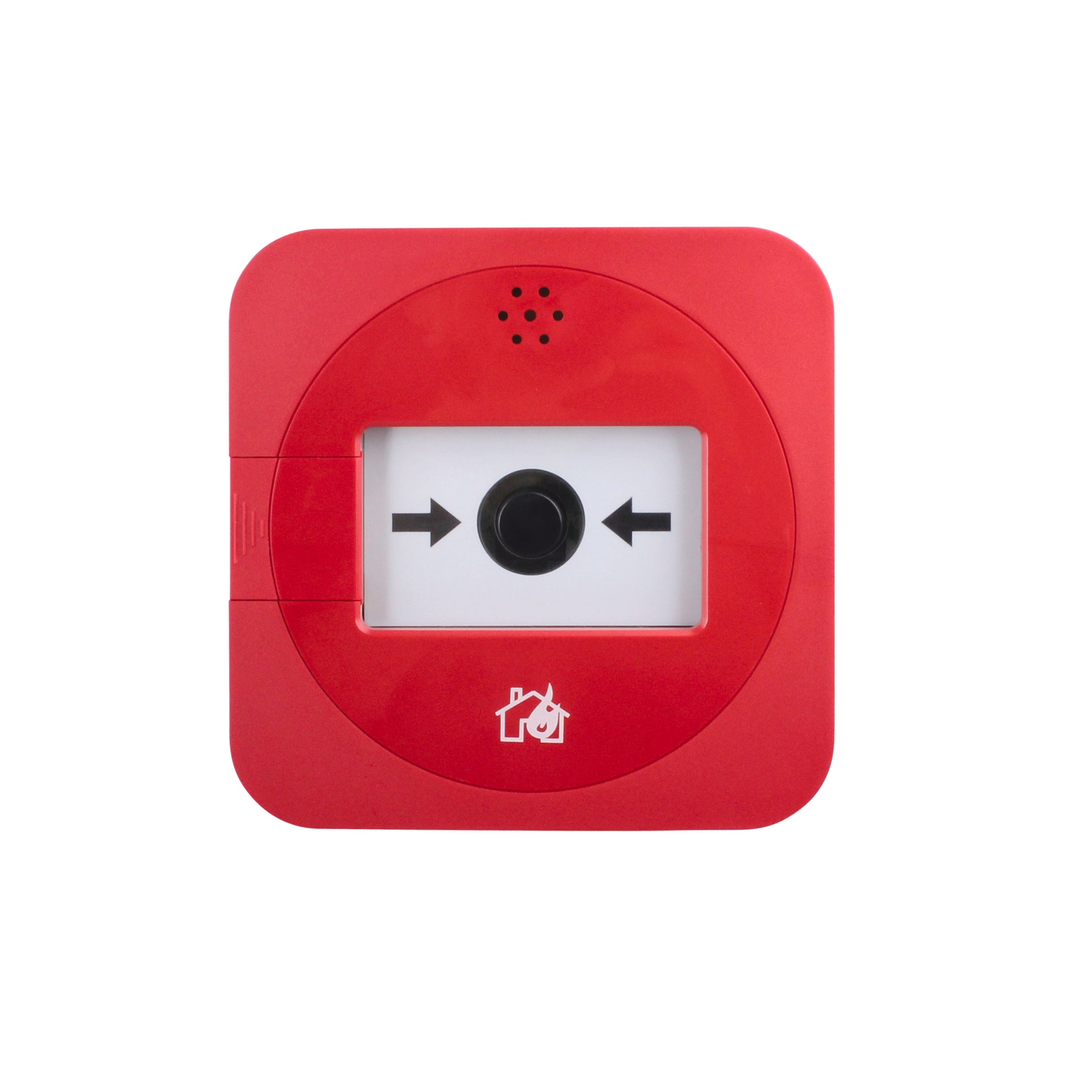 LUPUS ELECTRONICS Smart-Home-Zubehör »Mobilfunk Alarm Button«