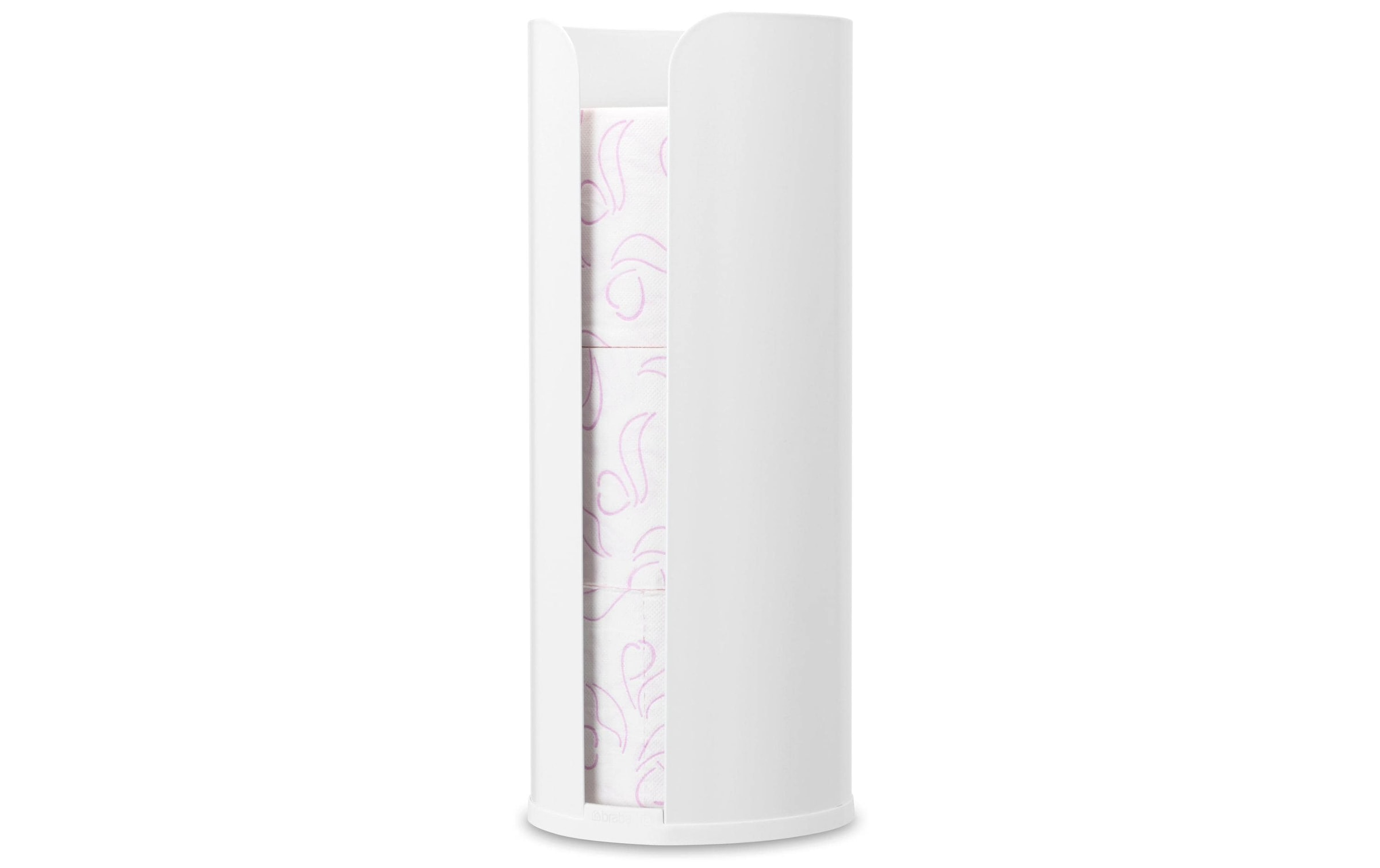 Brabantia Toilettenpapierhalter »ReNew für 3 Rollen«