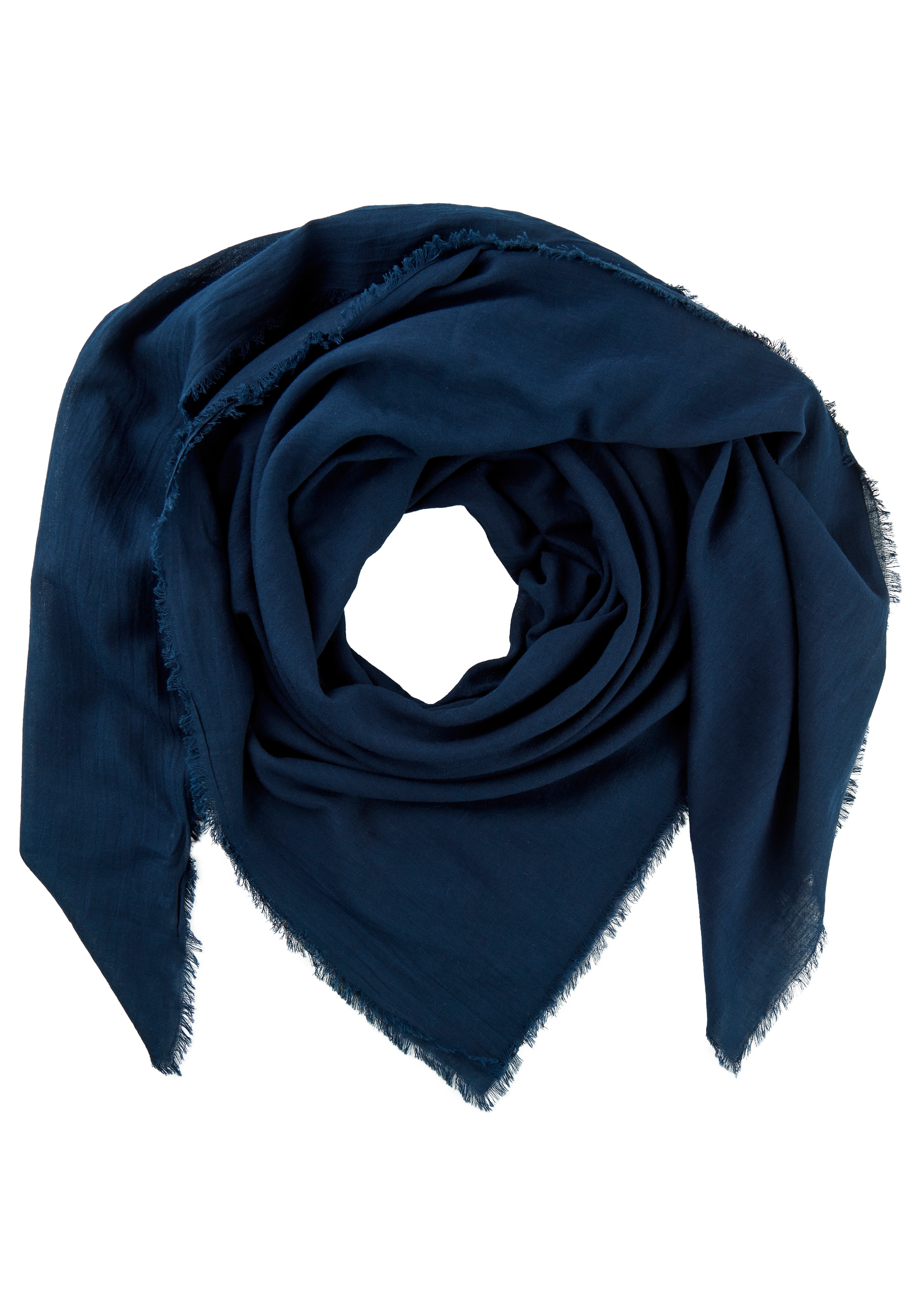 Laura Scott Halstuch in quadratischer Maxi-Form - NEW günstig online kaufen