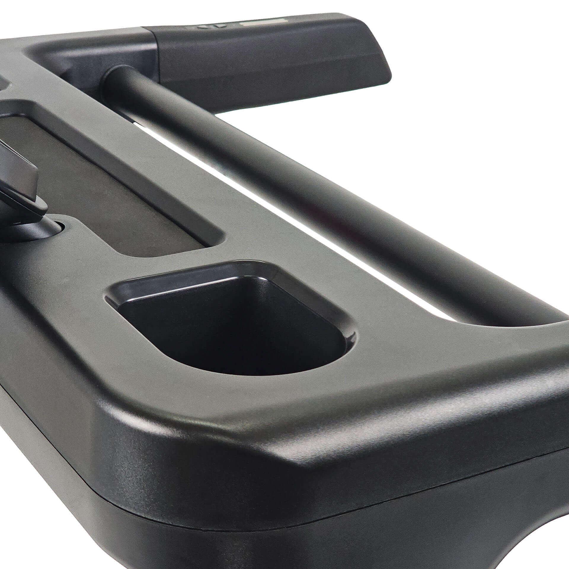 Christopeit Sport® Laufband »Laufband TM 4500 S« bis max. 20 km/h, 130 kg max. Benutzergewicht