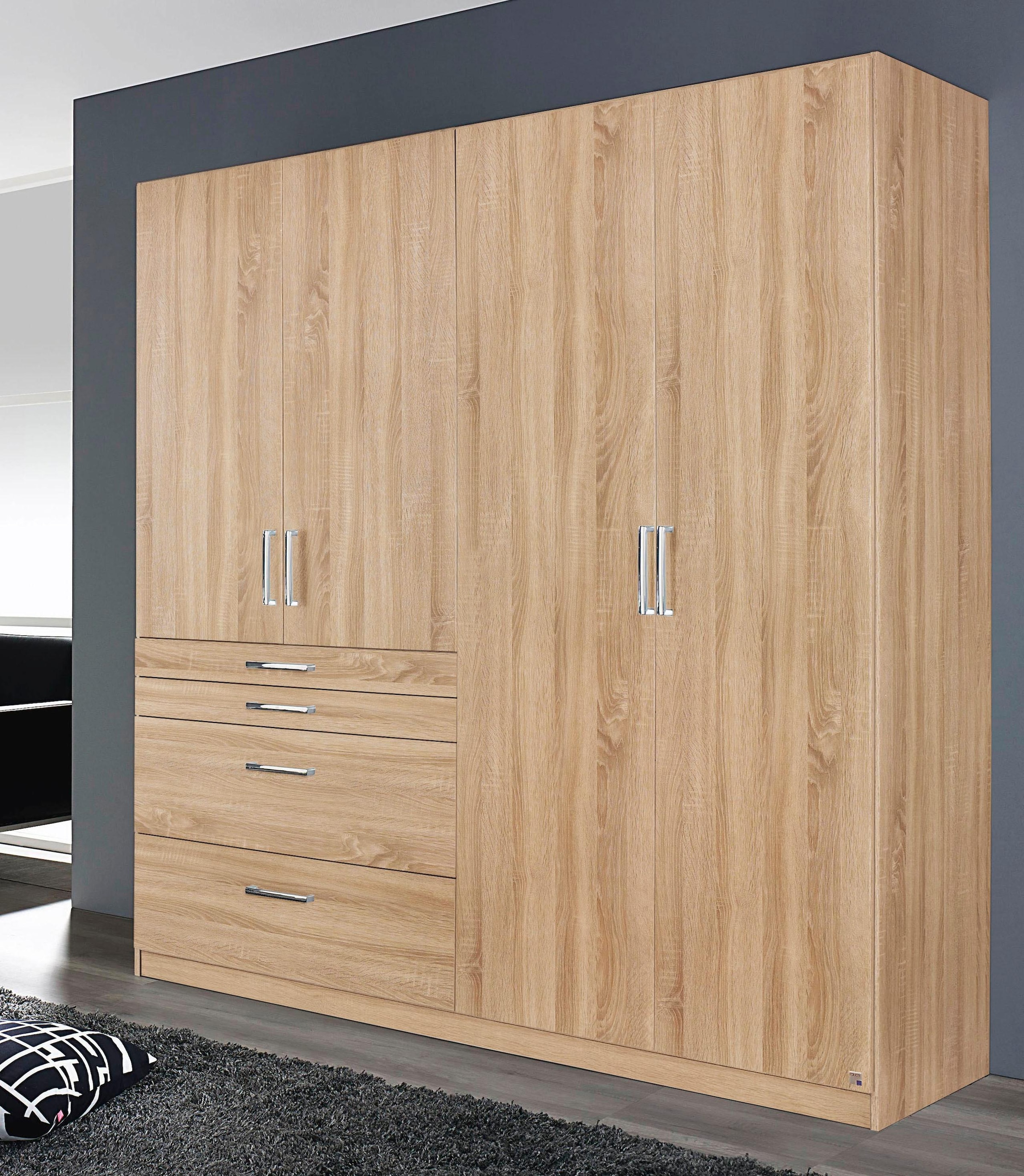 Kleiderschrank 