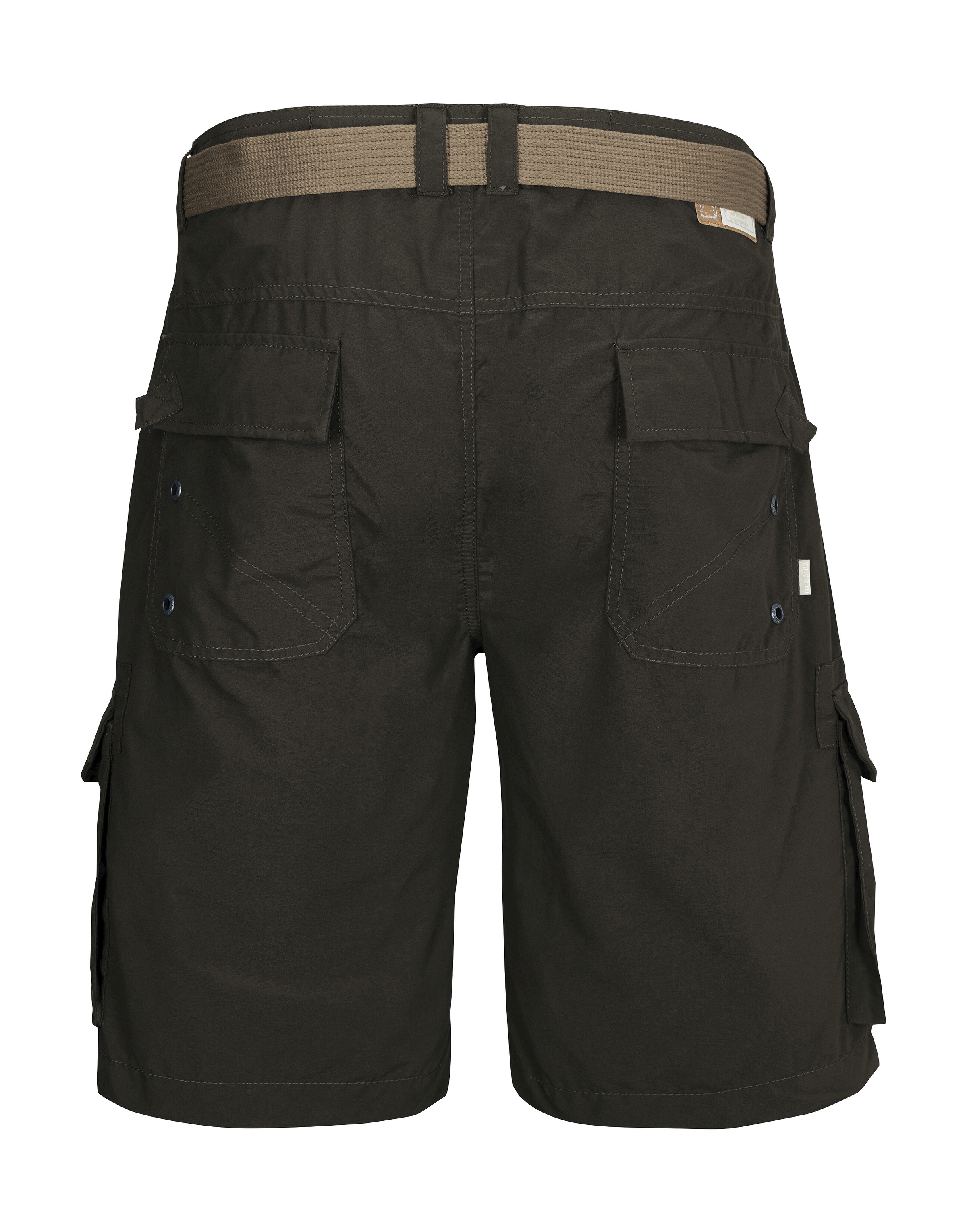 2. Bild von G.I.G.A. DX by killtec Bermudas »GS 38 MN BRMDS«