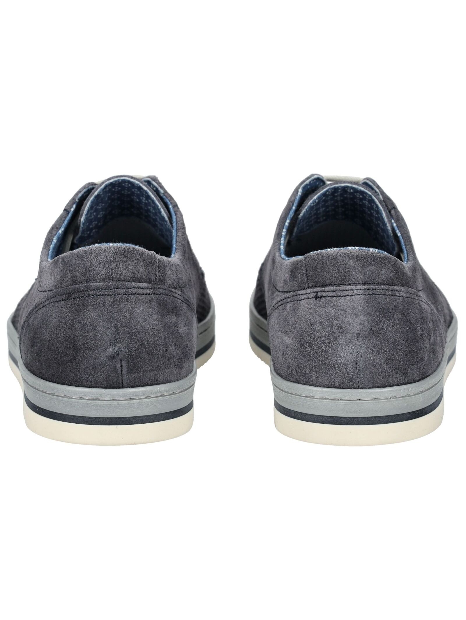 IGI & CO Schnürschuh »IGI & CO Slipper Leder«